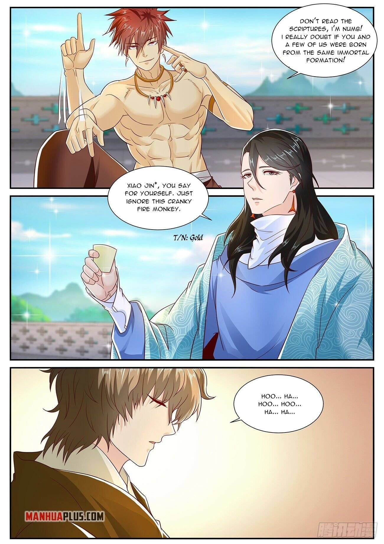 Page 2 of Chapter 701