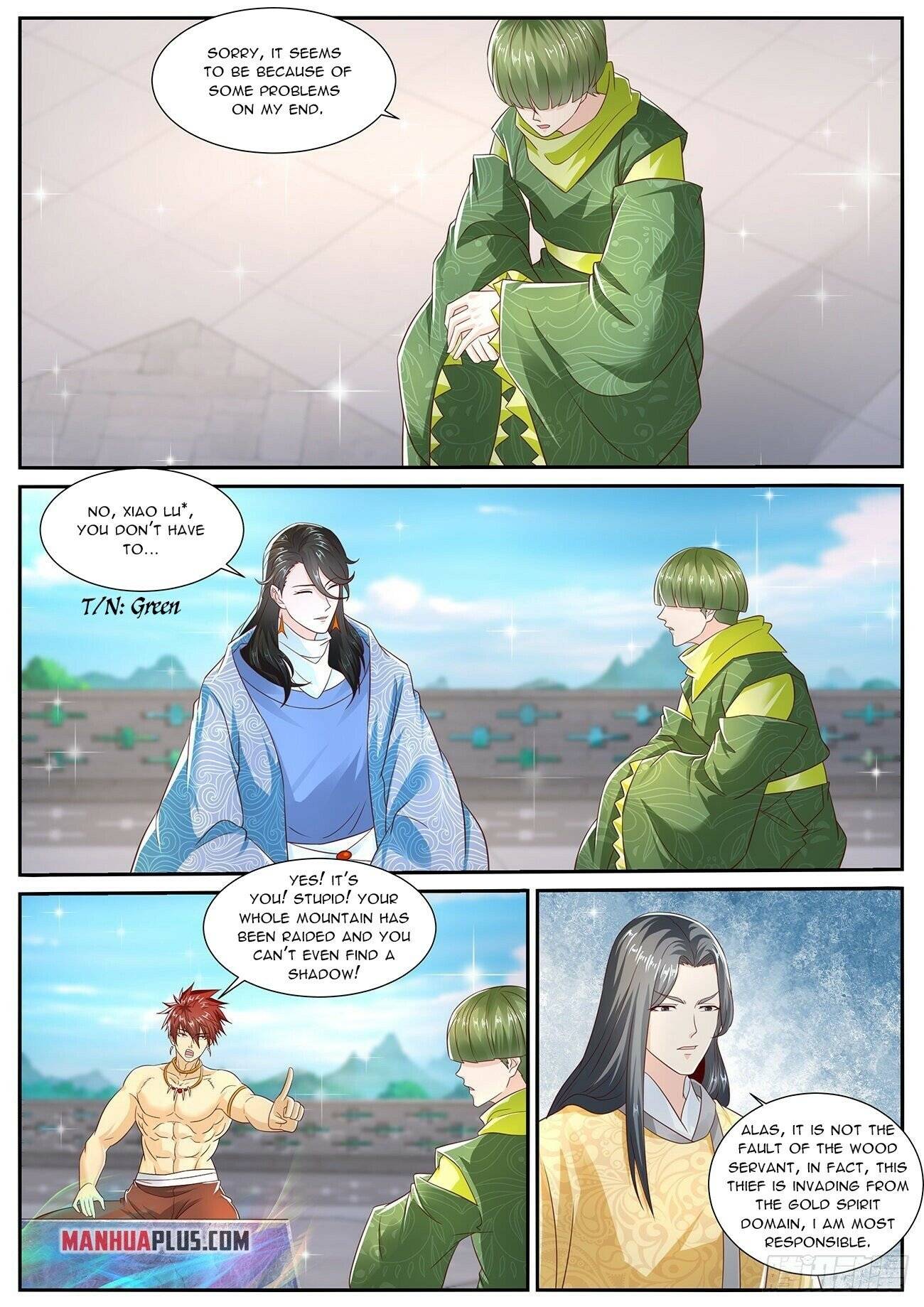 Page 3 of Chapter 701