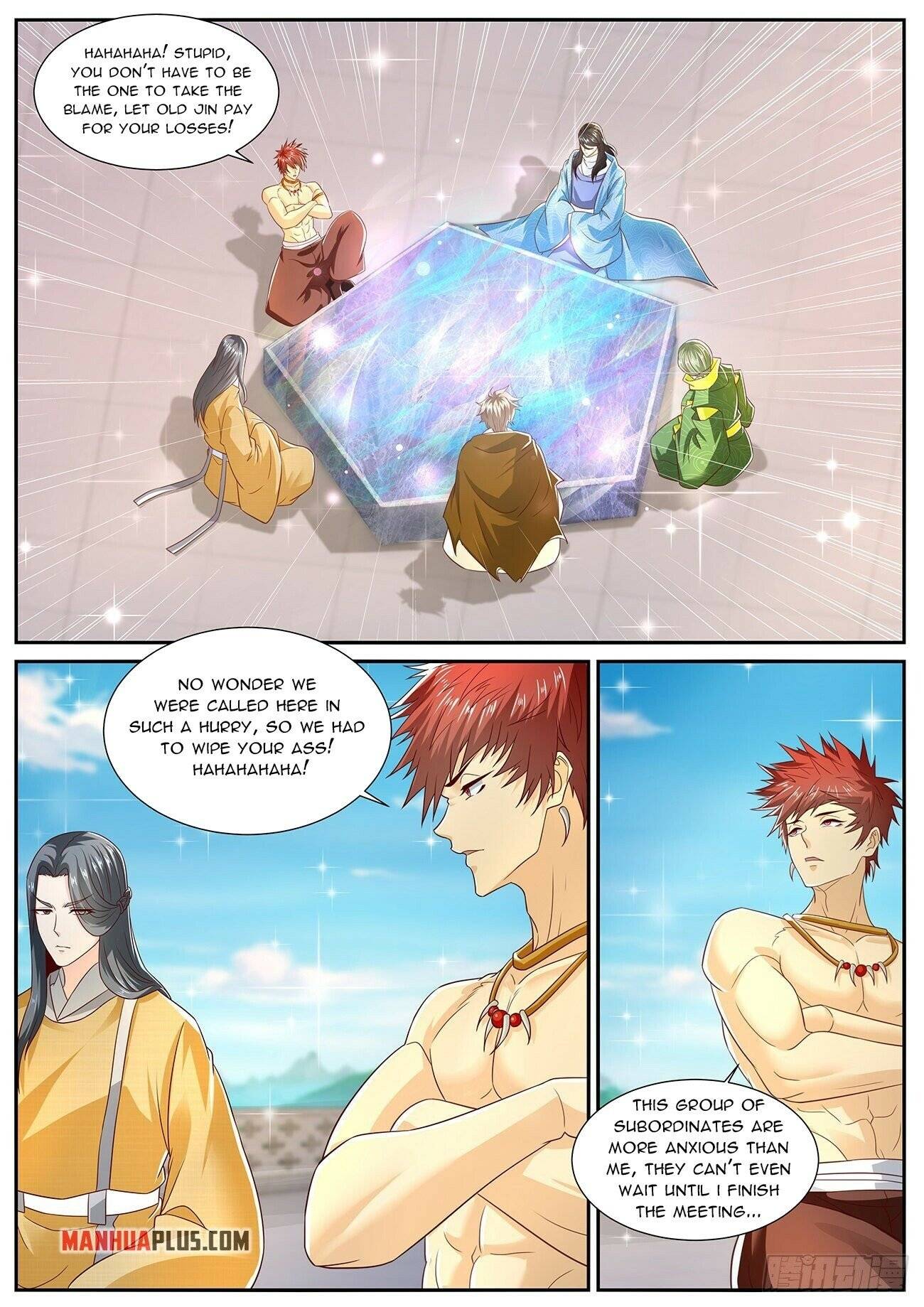 Page 4 of Chapter 701