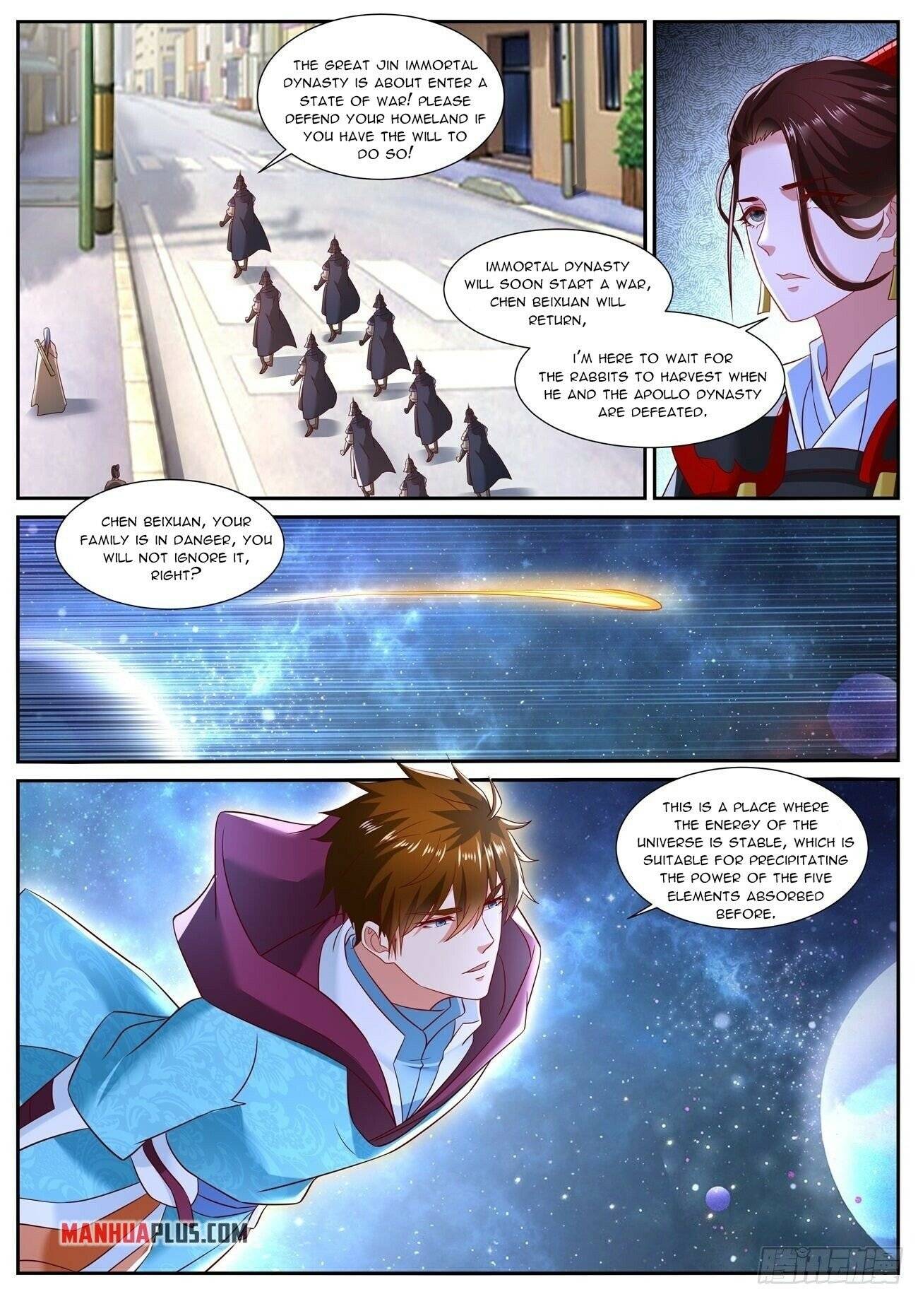 Page 10 of Chapter 718