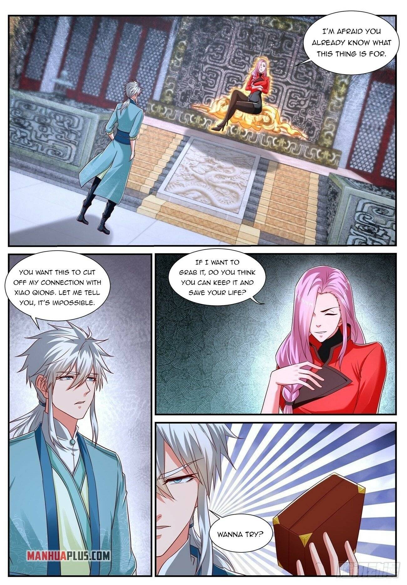 Page 1 of Chapter 730