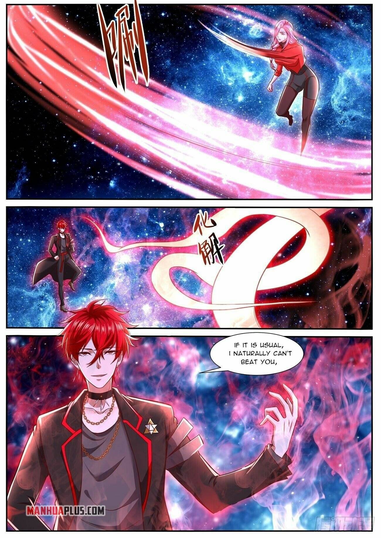 Page 1 of Chapter 779