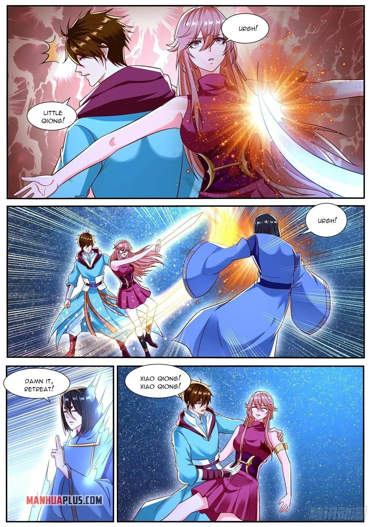 Page 11 of Chapter 791