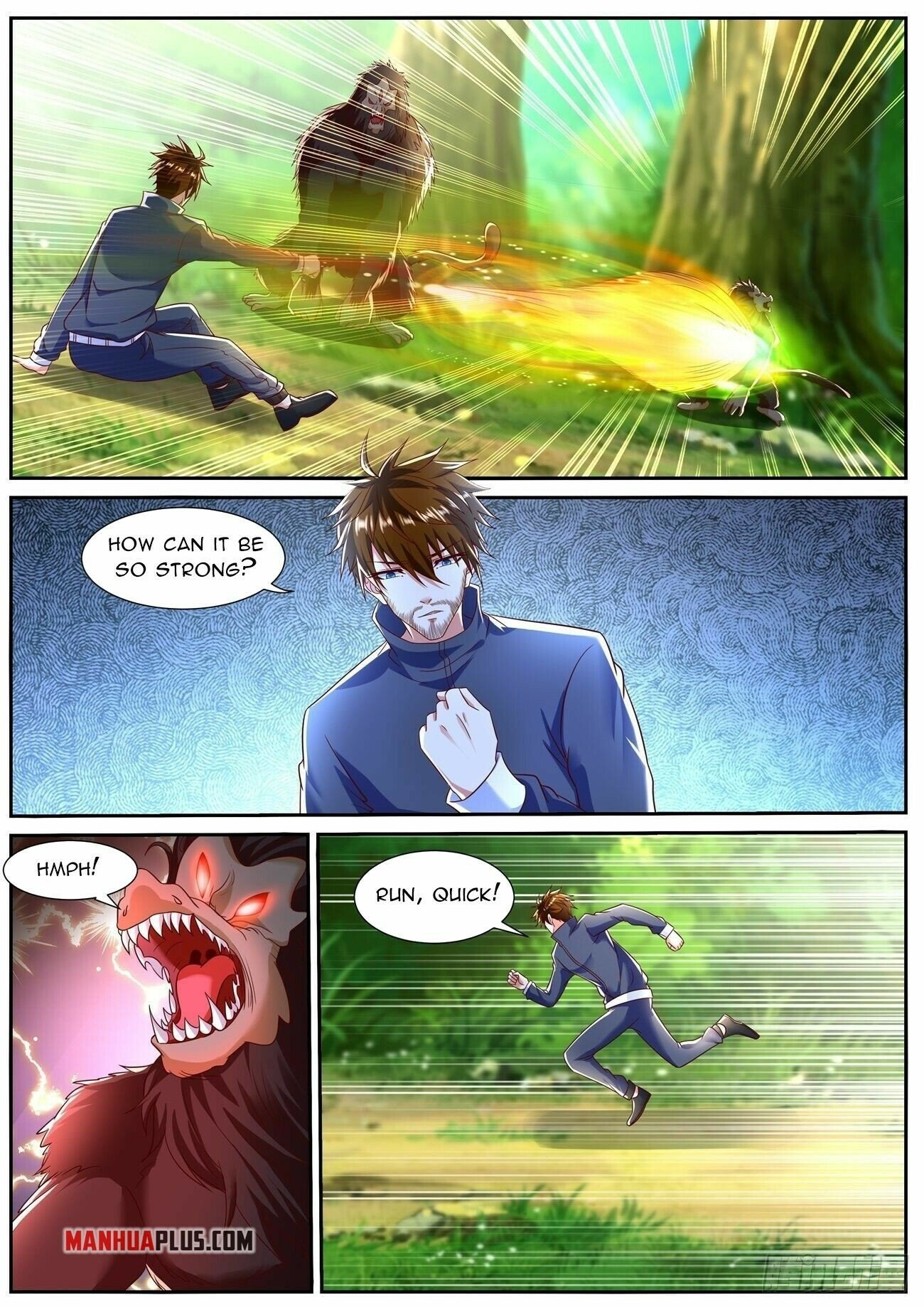 Page 1 of Chapter 794