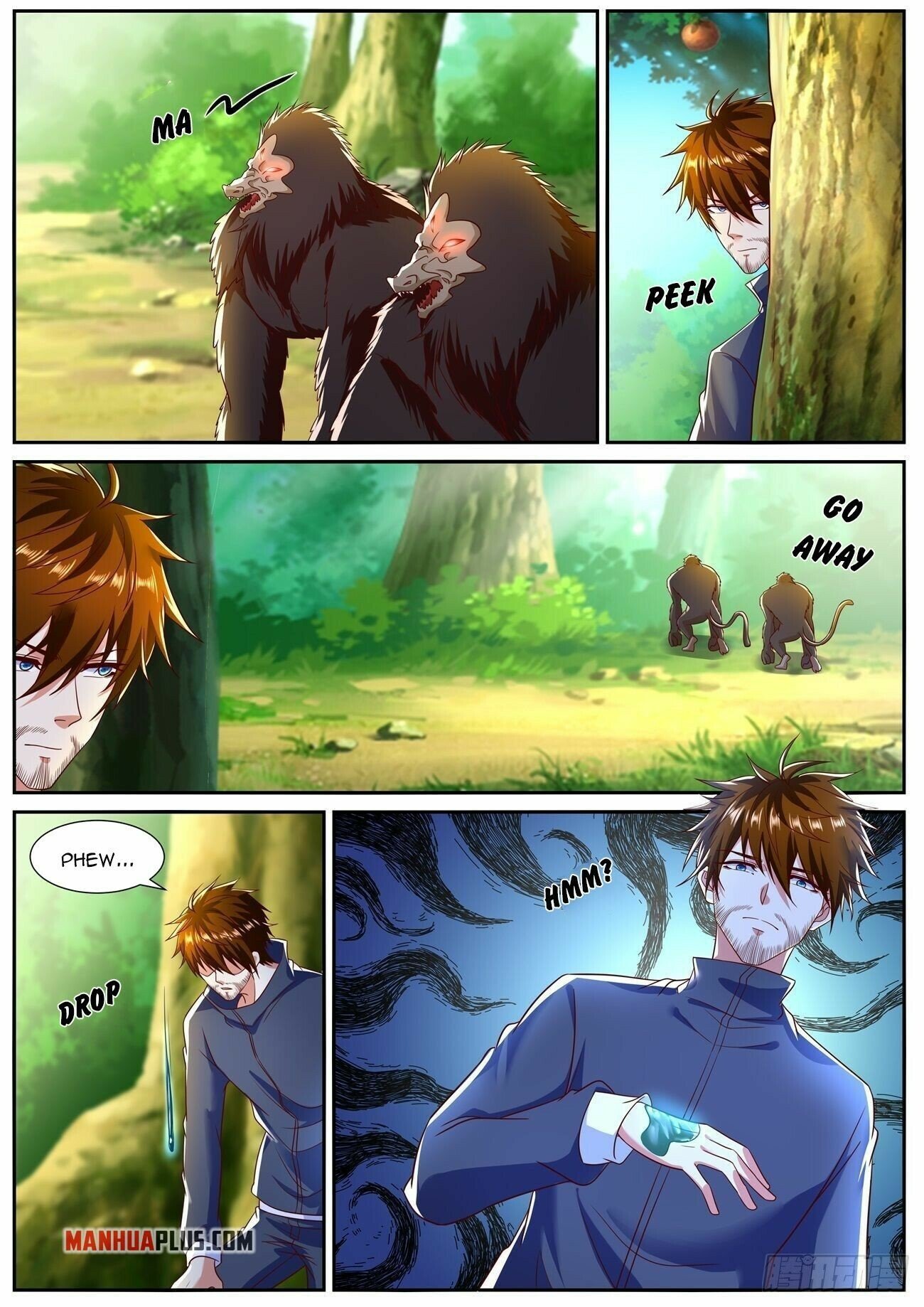 Page 2 of Chapter 794