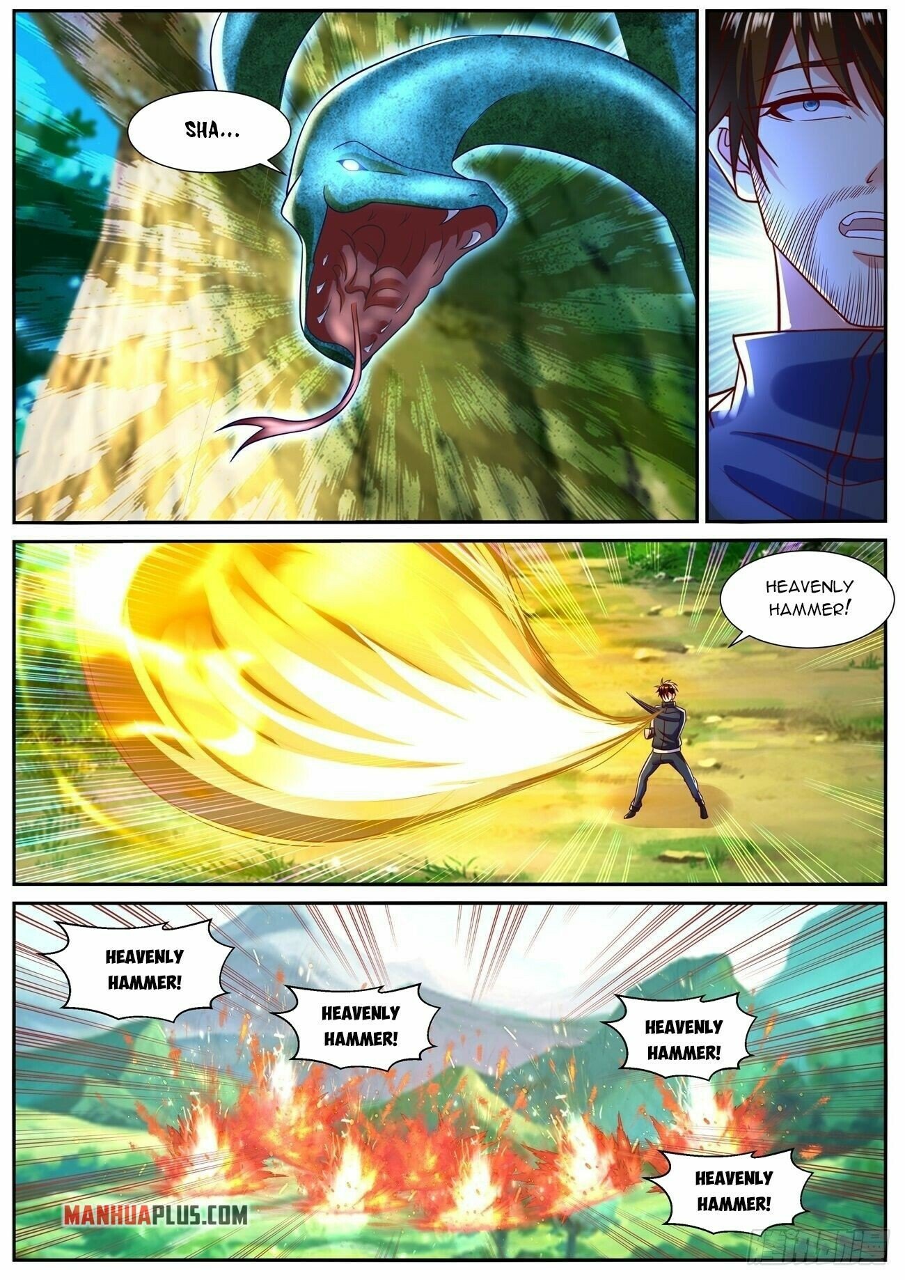 Page 3 of Chapter 794