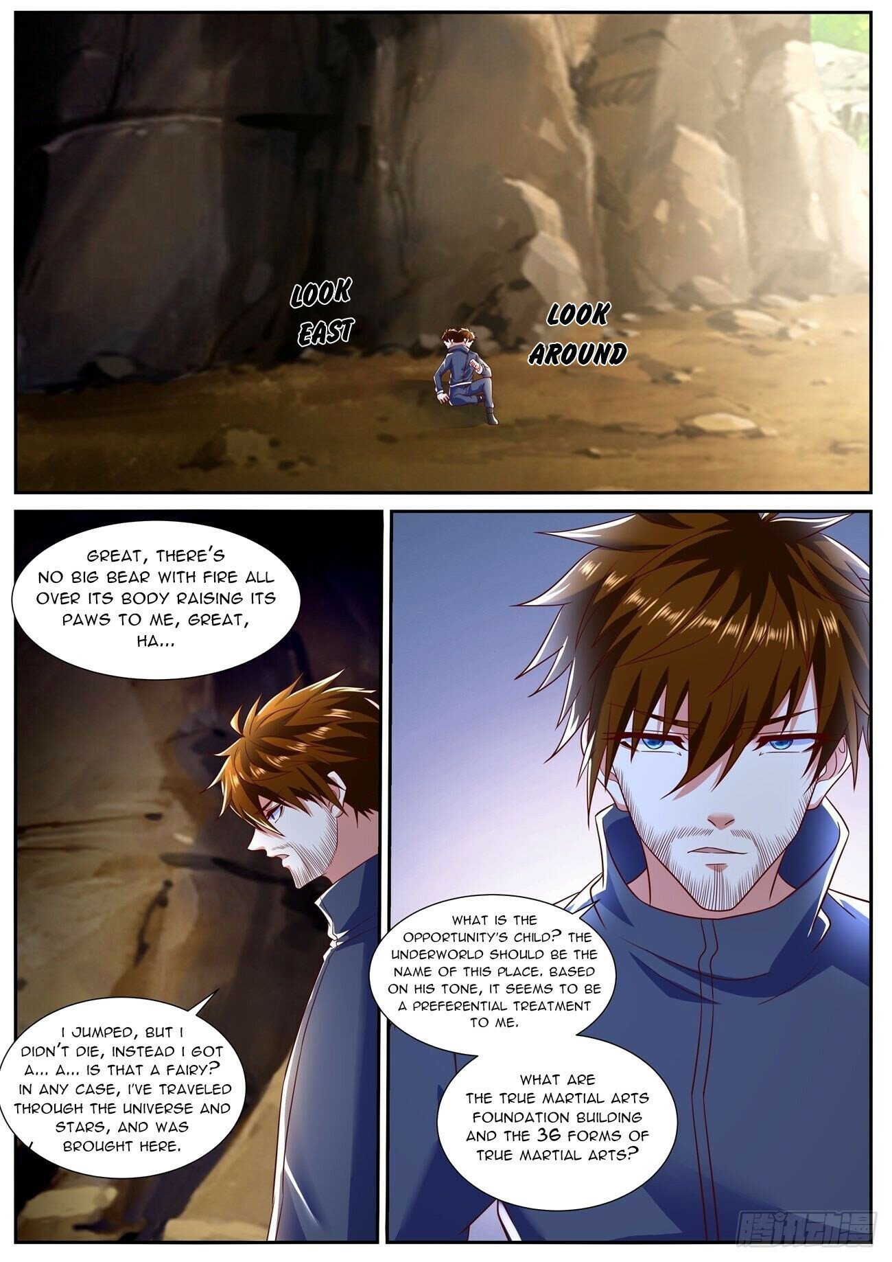 Page 5 of Chapter 794