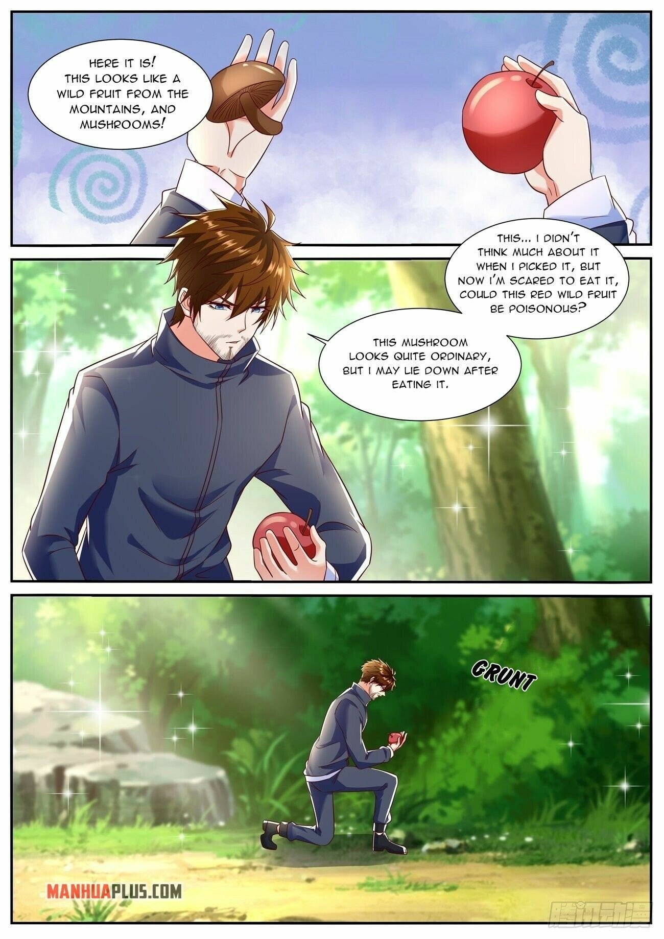 Page 8 of Chapter 794