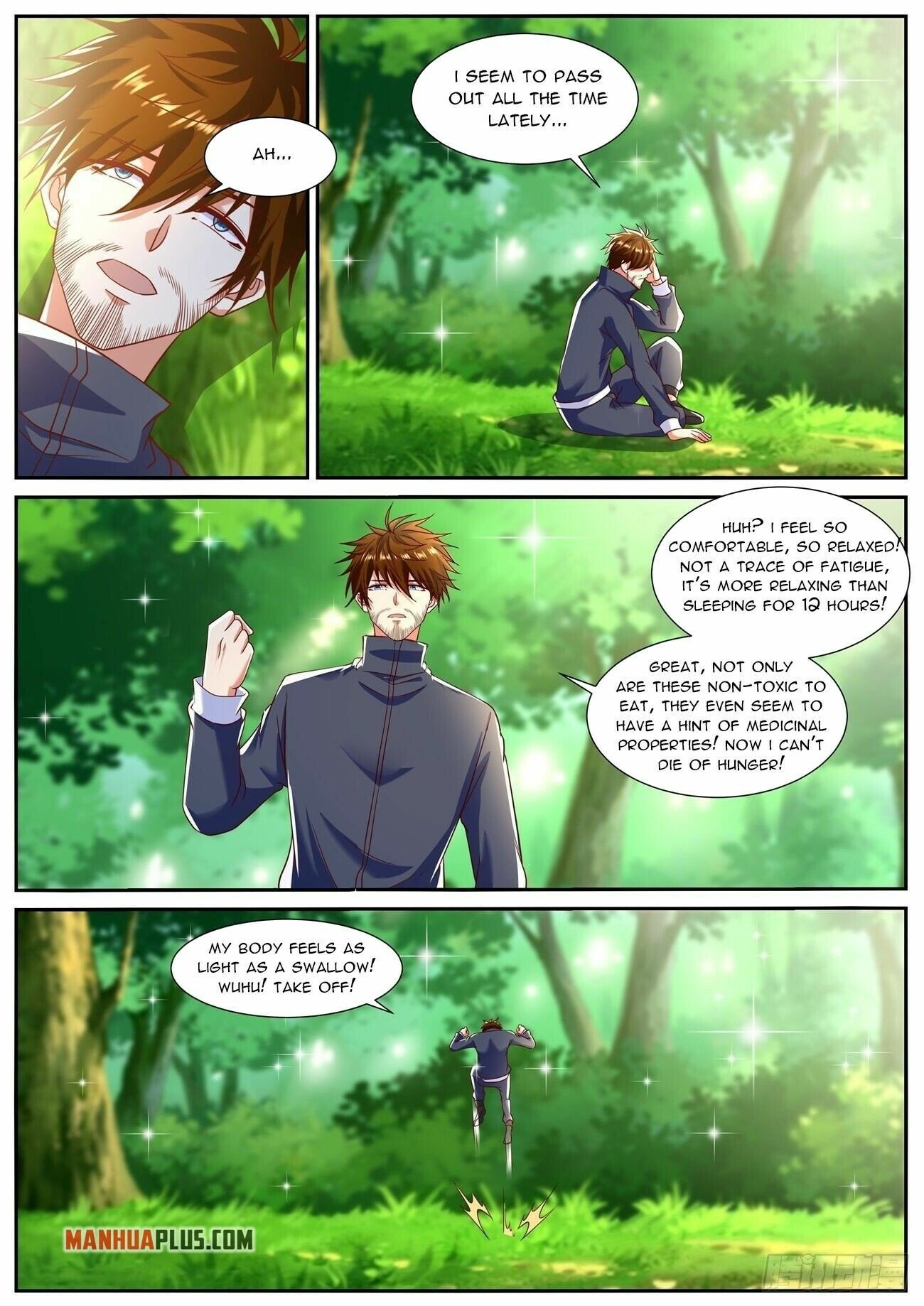 Page 11 of Chapter 794