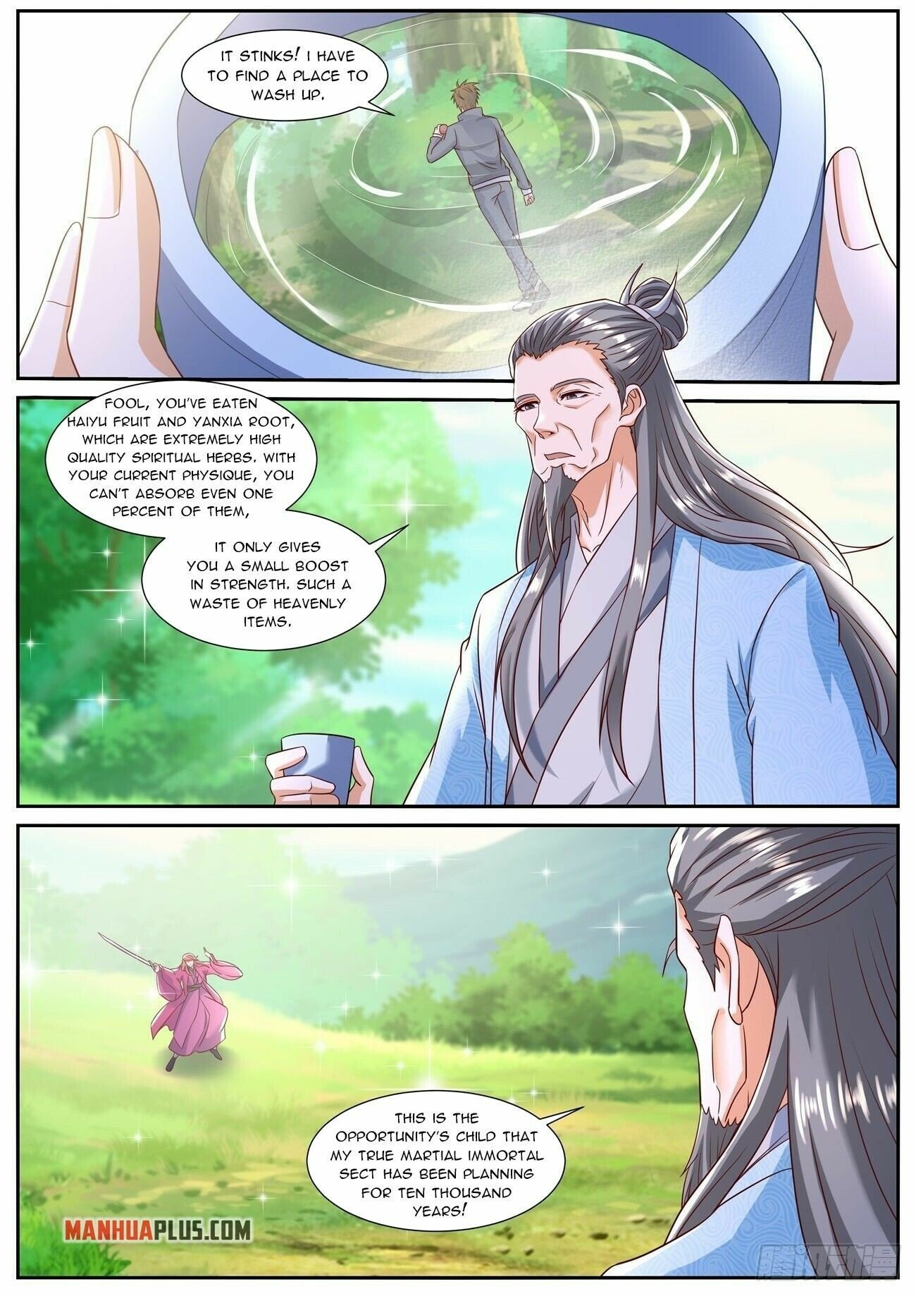 Page 12 of Chapter 794