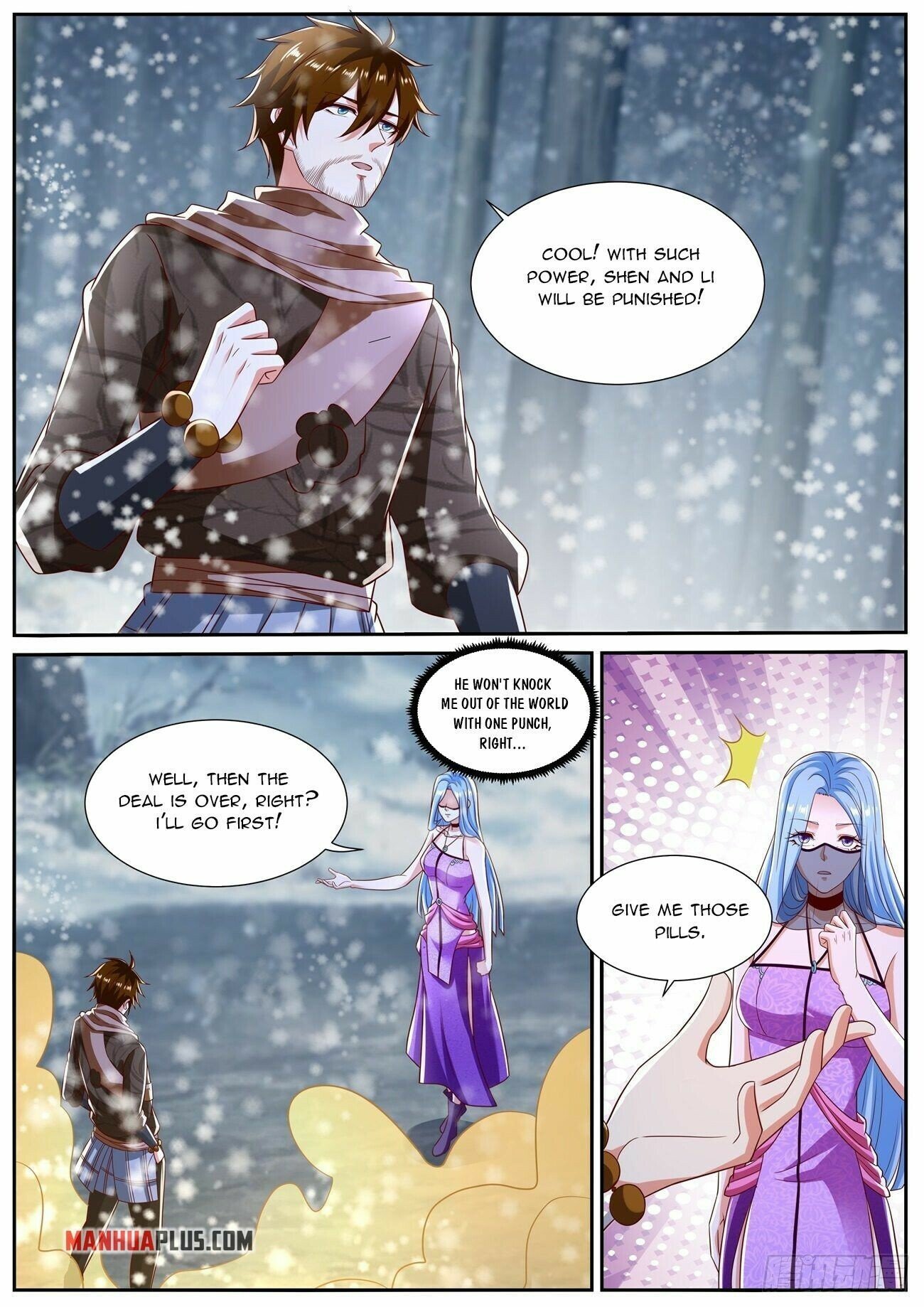 Page 8 of Chapter 799