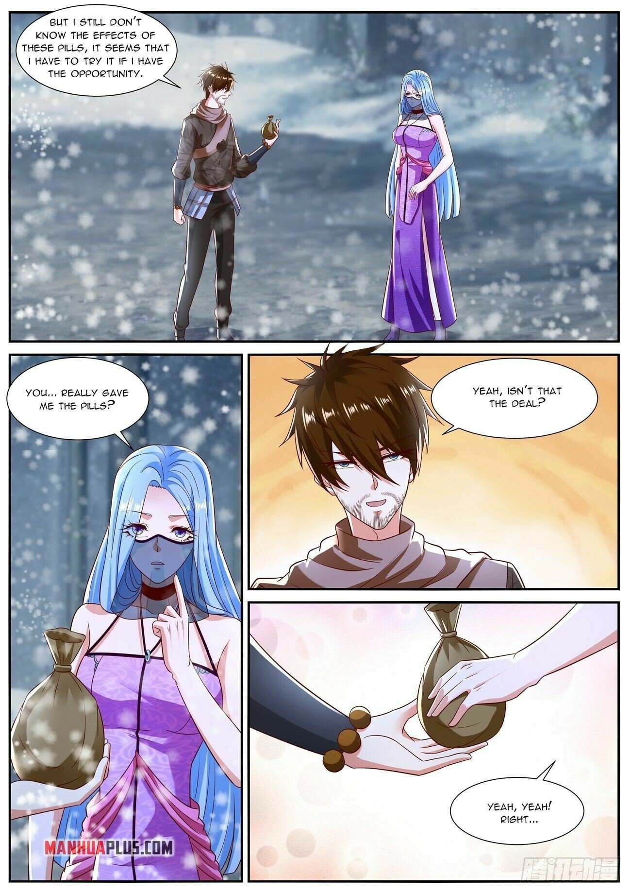 Page 10 of Chapter 799