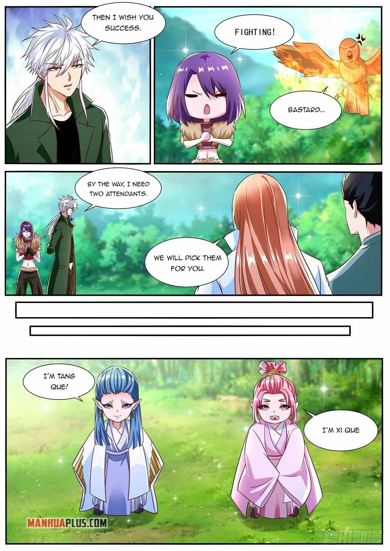 Page 8 of Chapter 813