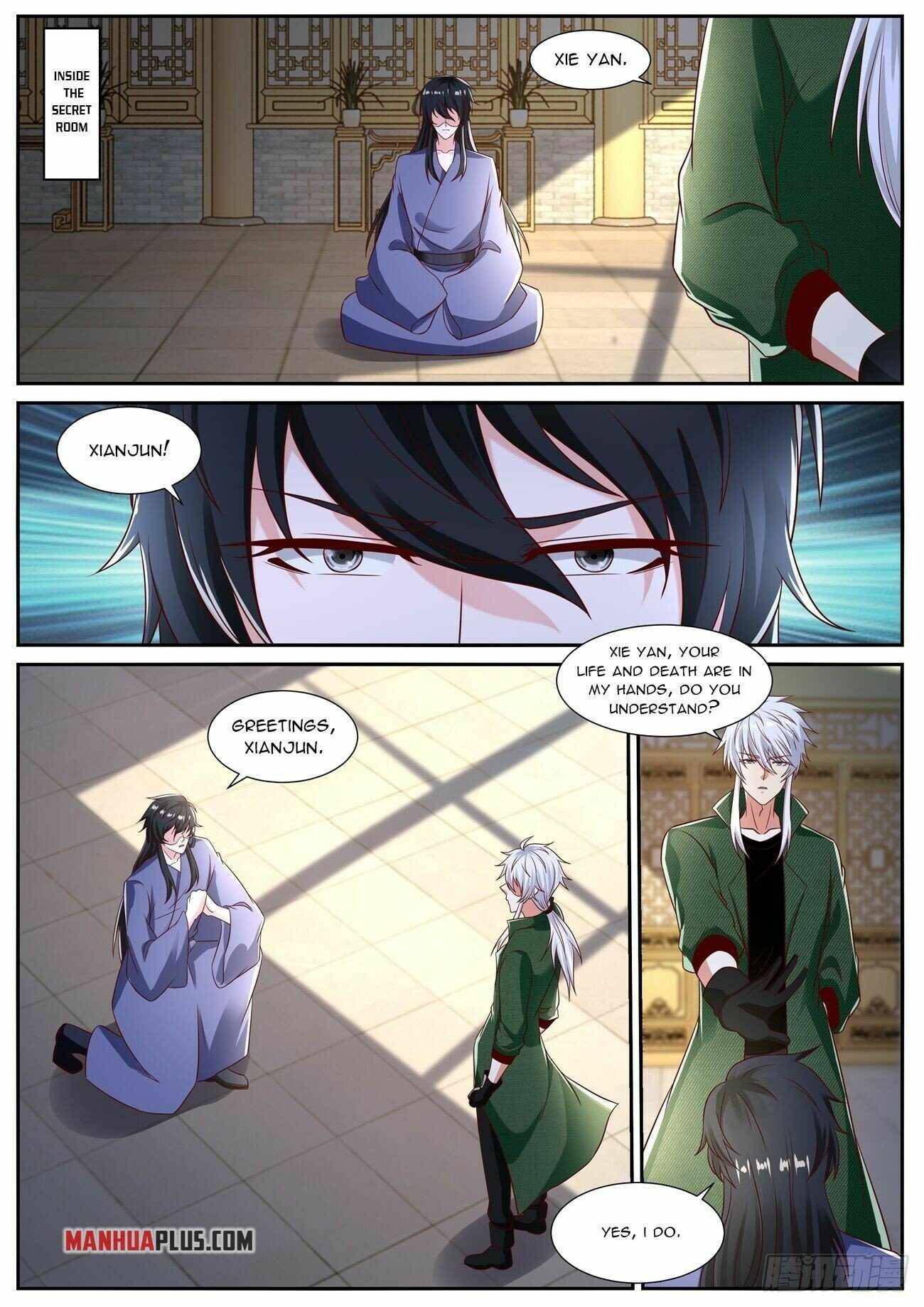 Page 9 of Chapter 815