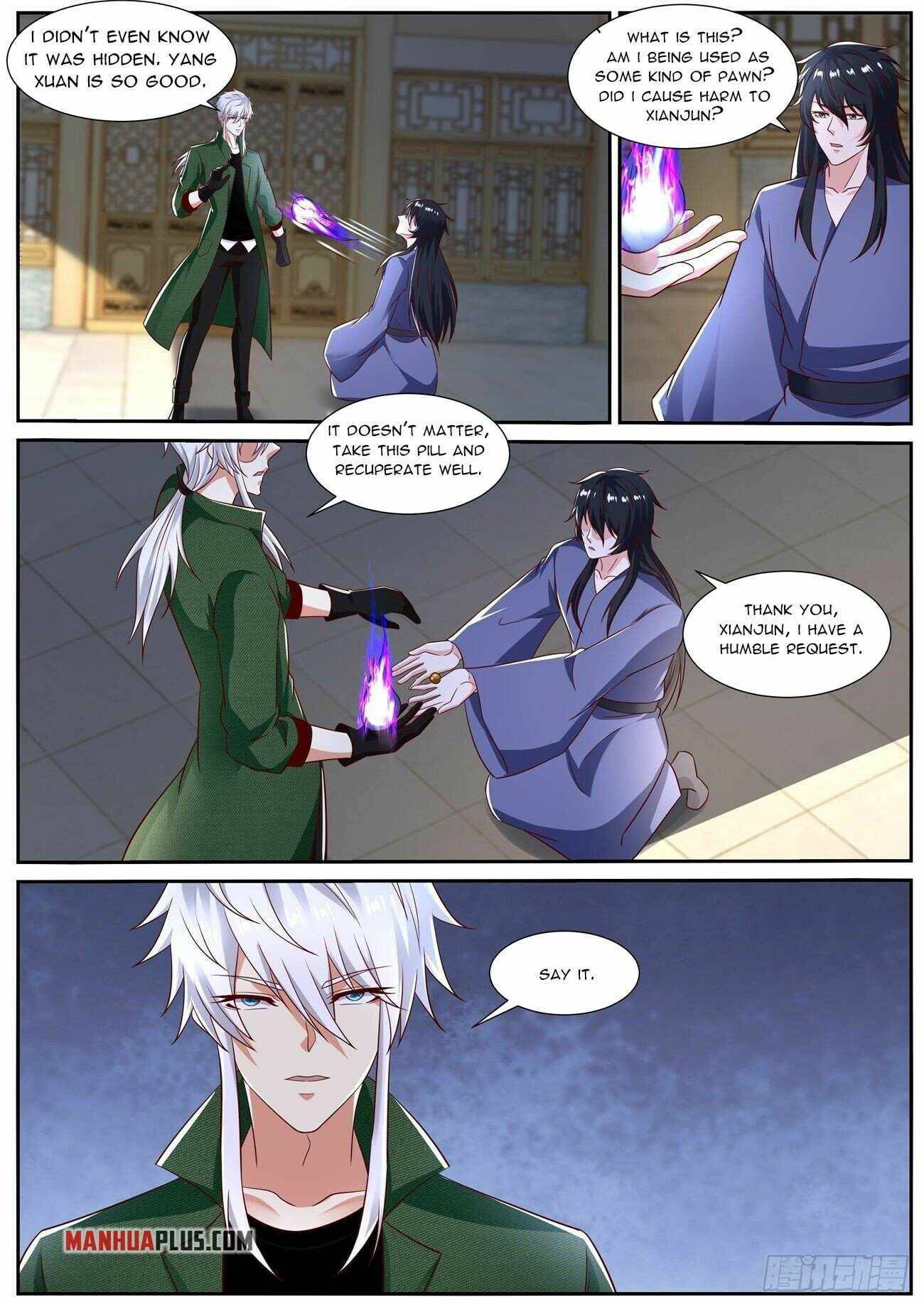 Page 11 of Chapter 815