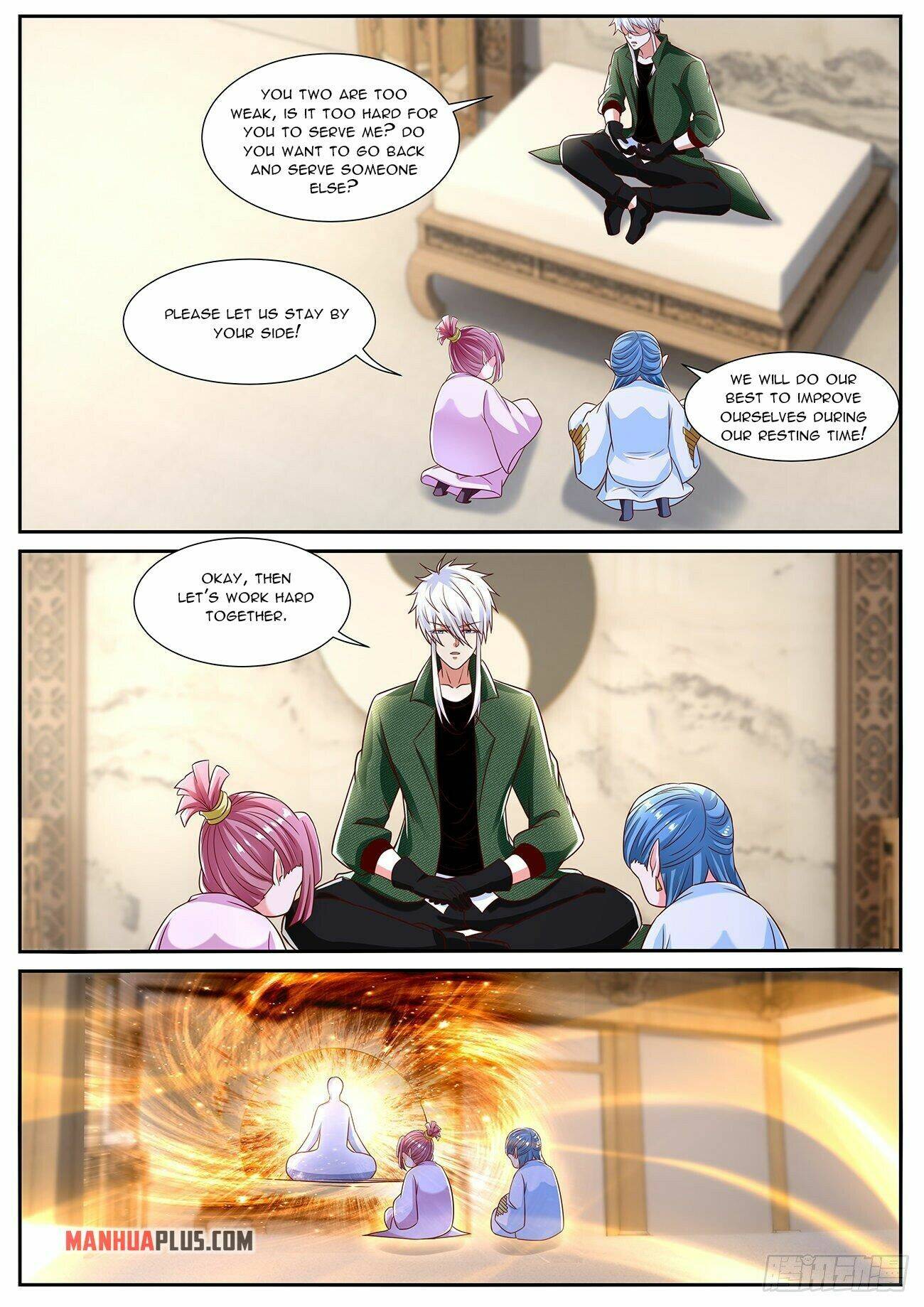 Page 6 of Chapter 817