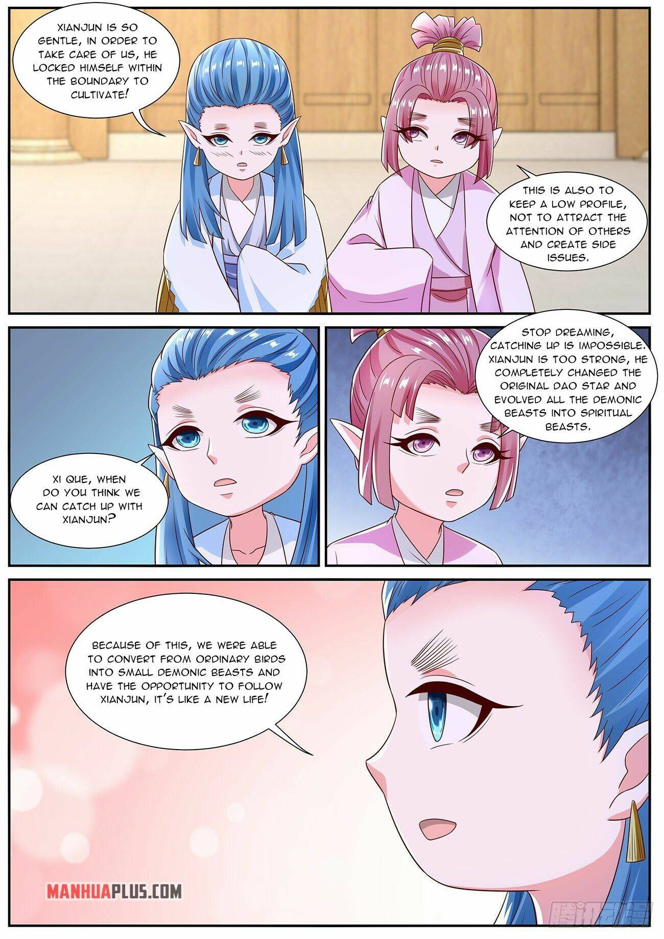 Page 7 of Chapter 817