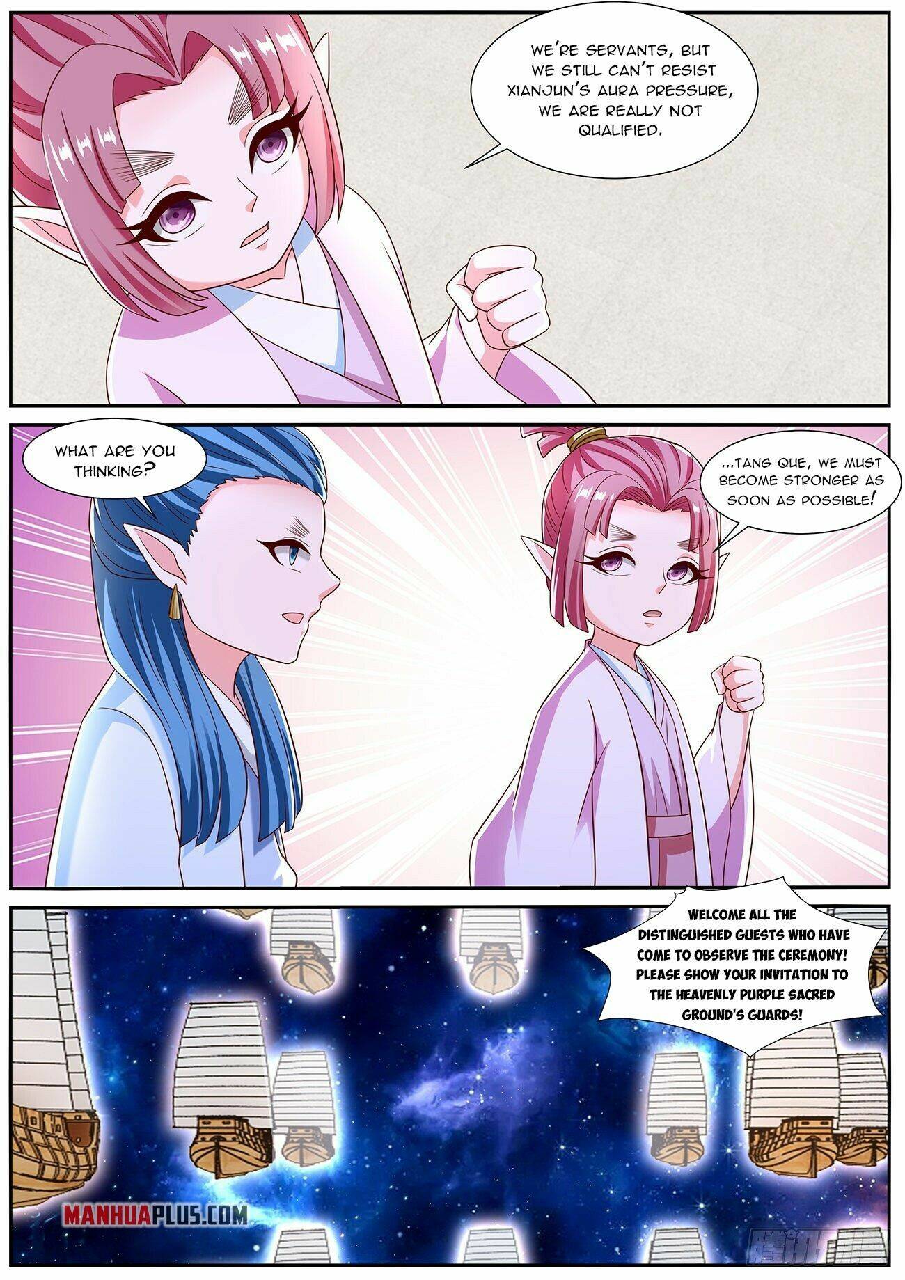 Page 8 of Chapter 817