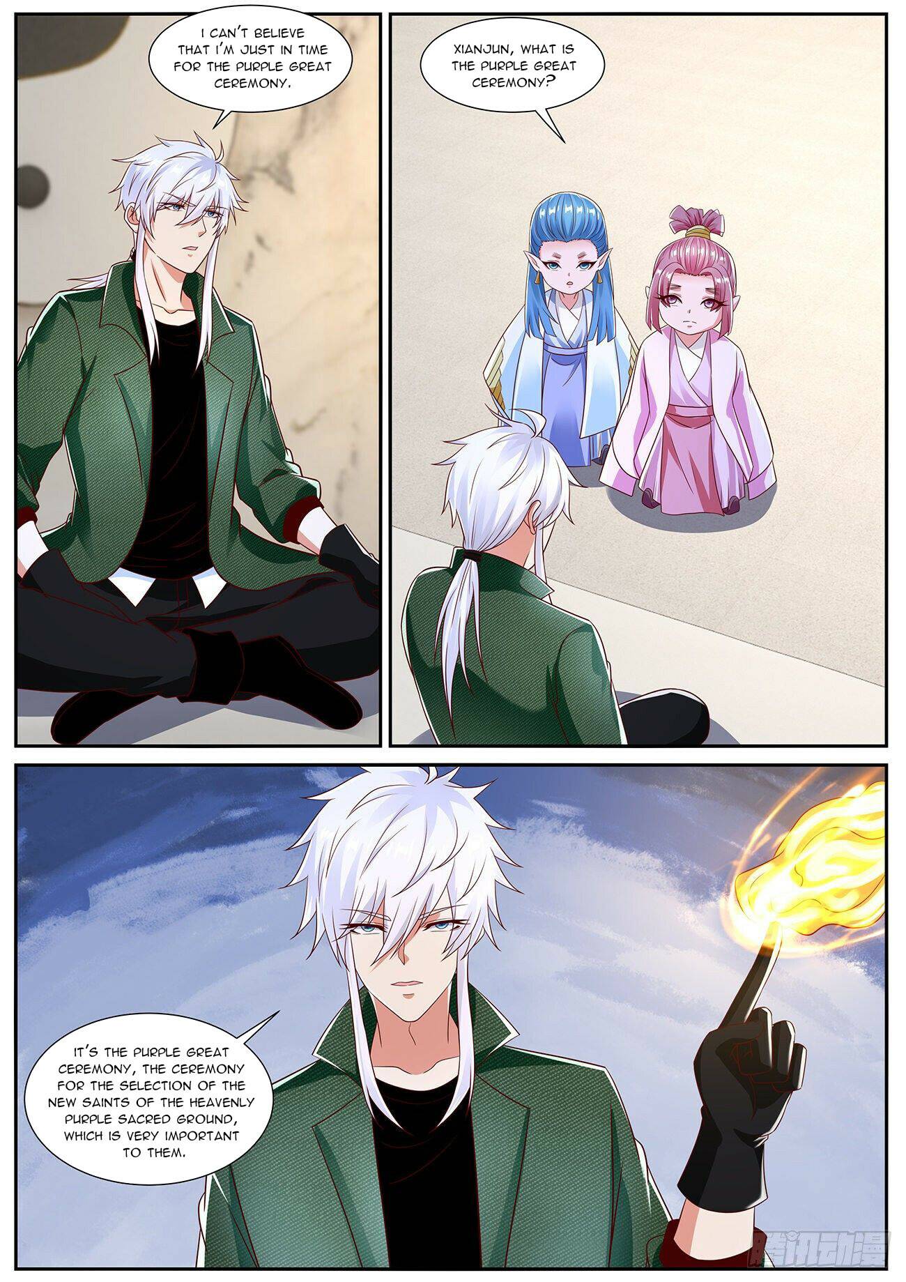 Page 9 of Chapter 817