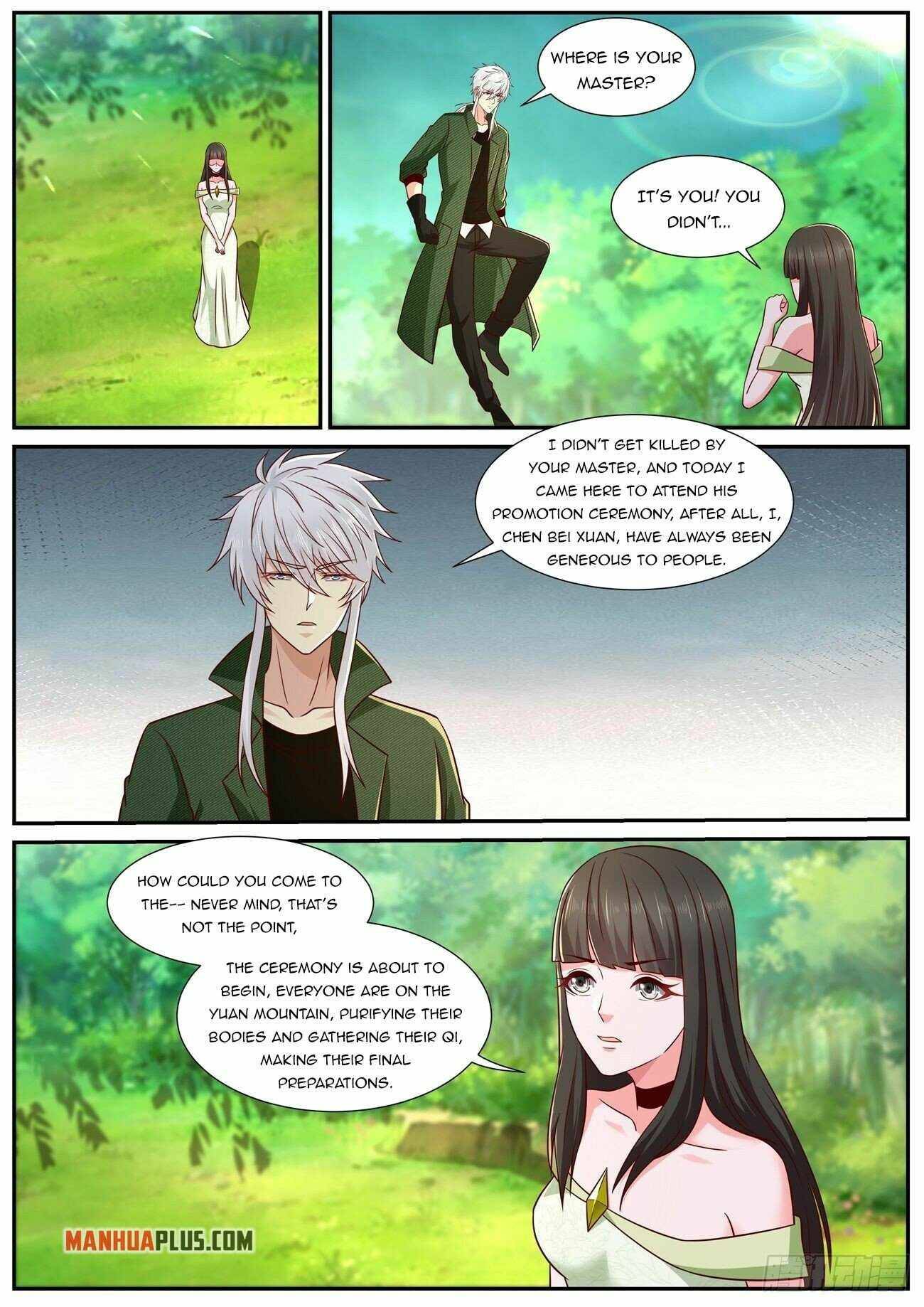 Page 3 of Chapter 818