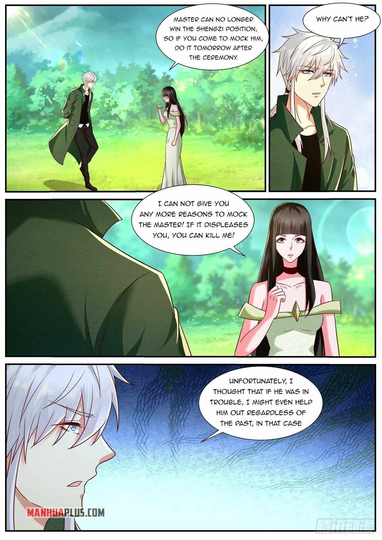 Page 4 of Chapter 818