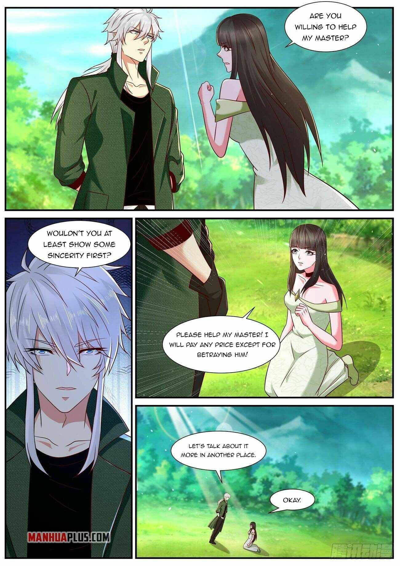 Page 5 of Chapter 818
