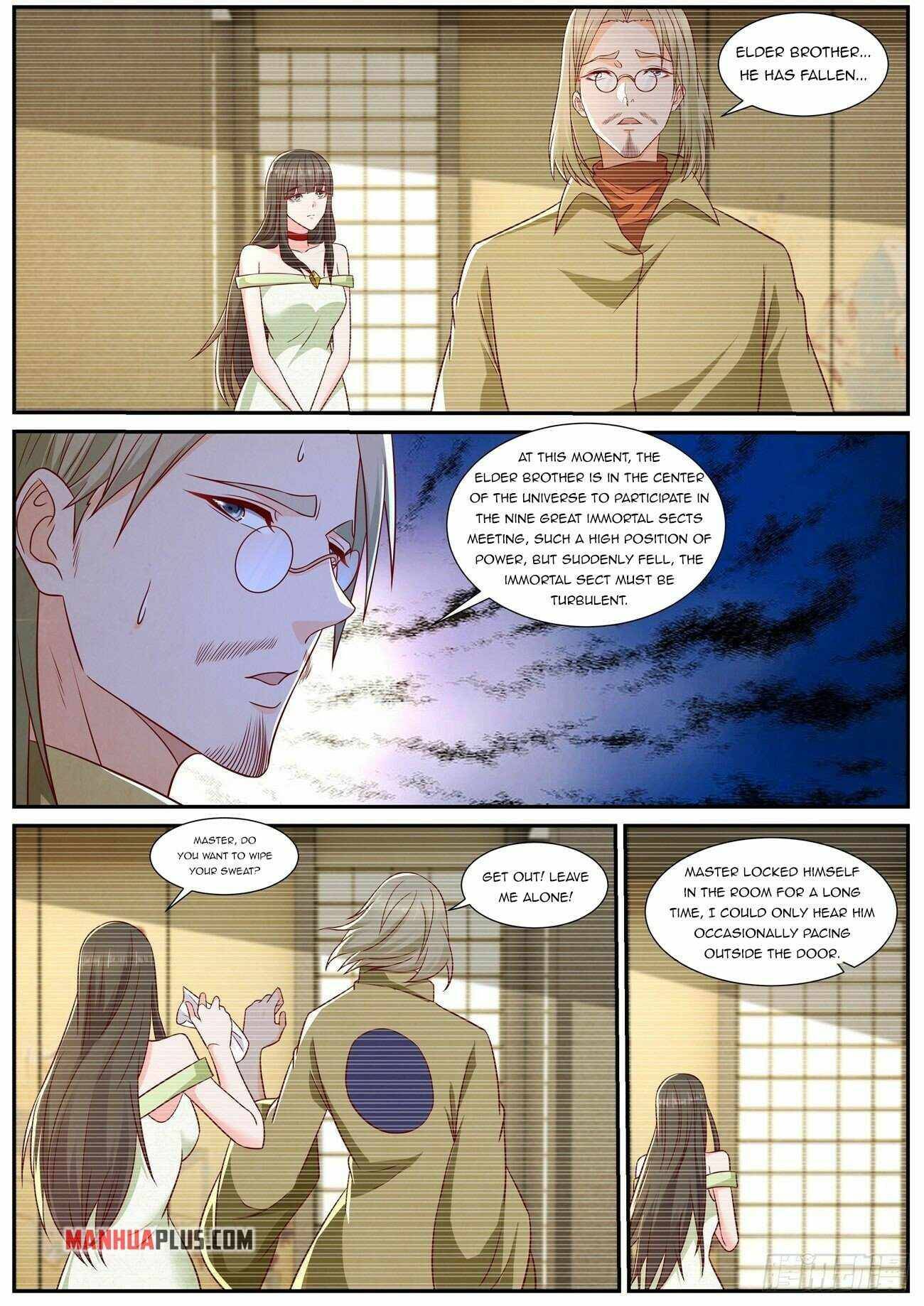 Page 7 of Chapter 818