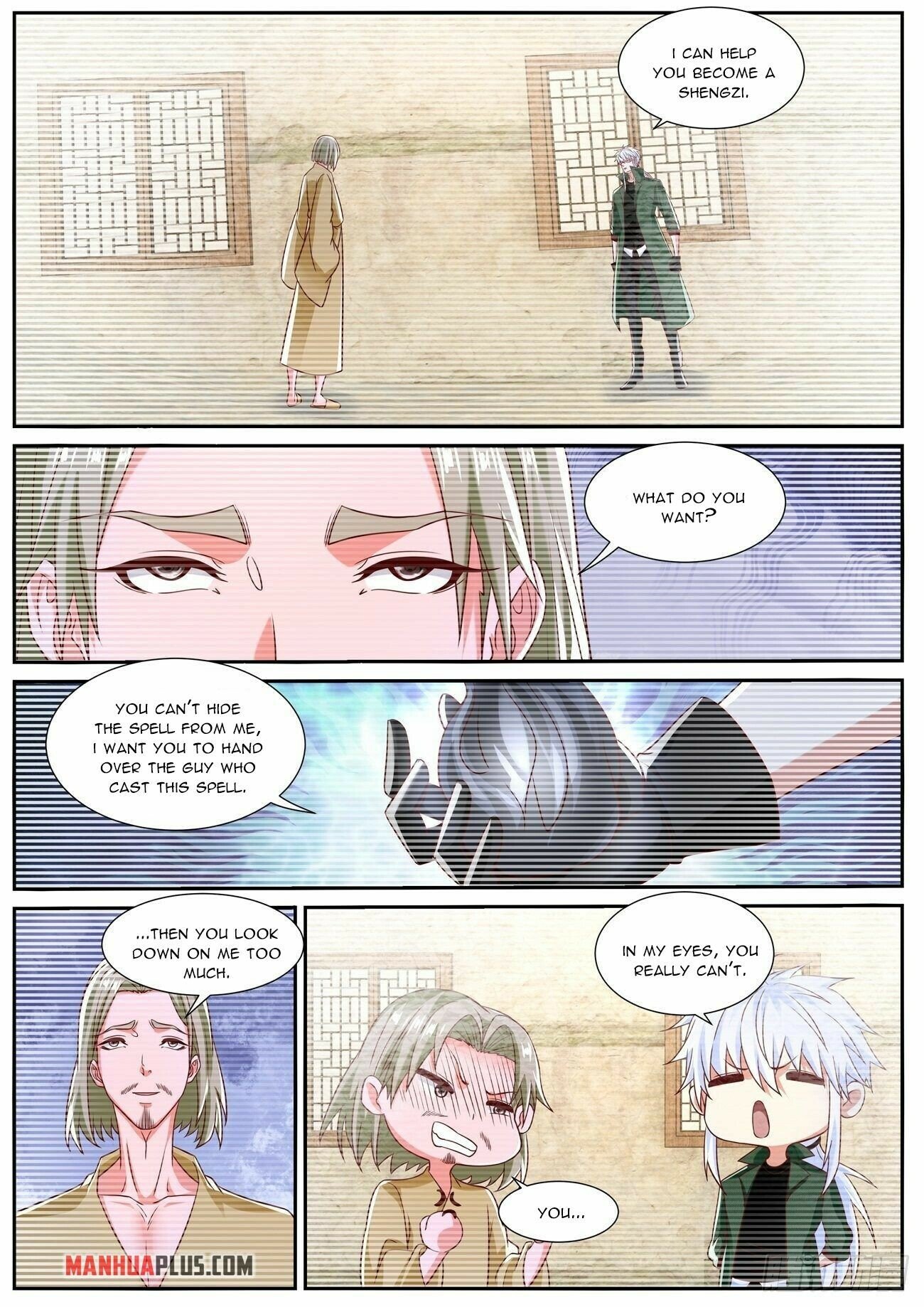 Page 7 of Chapter 819
