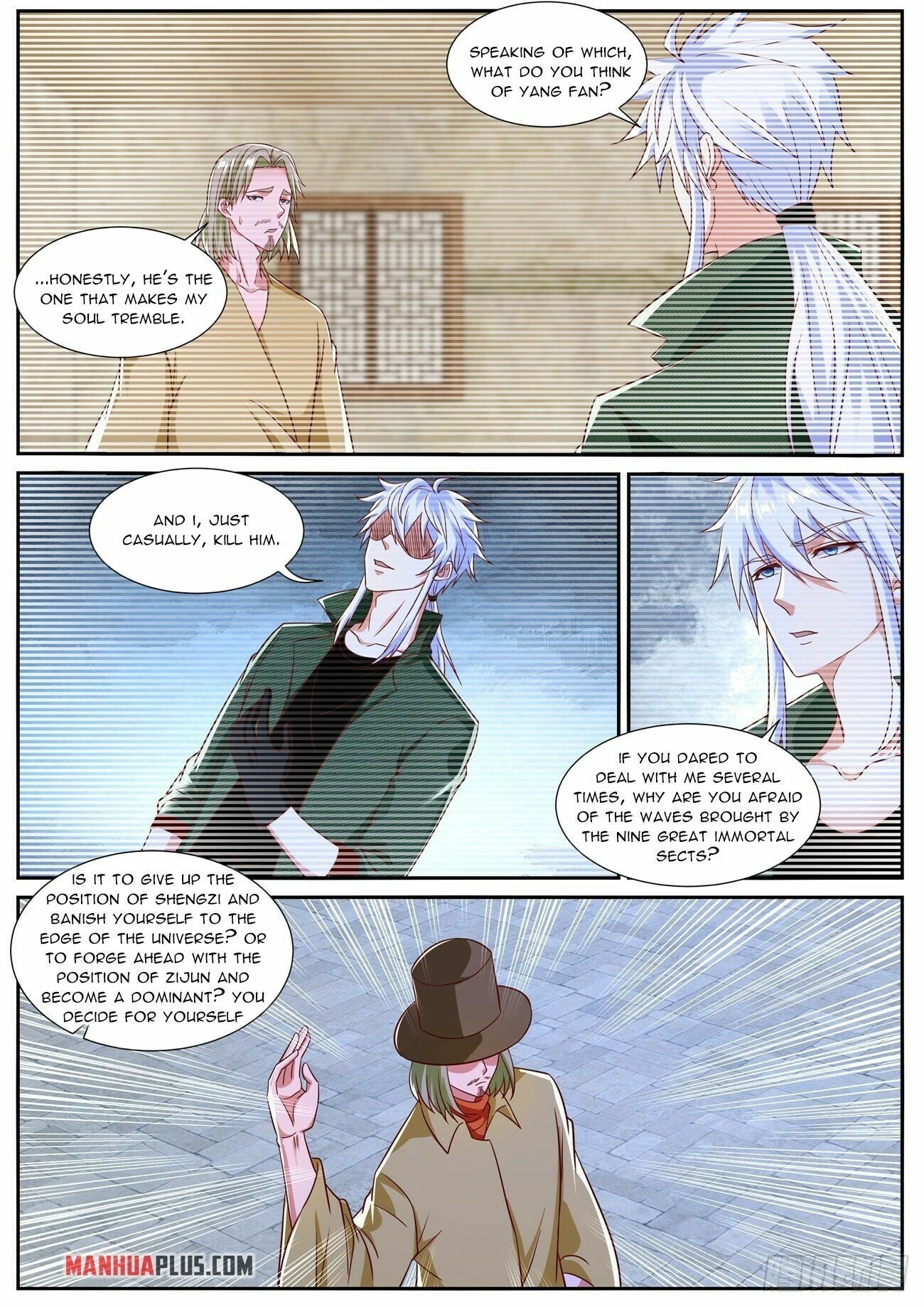 Page 8 of Chapter 819