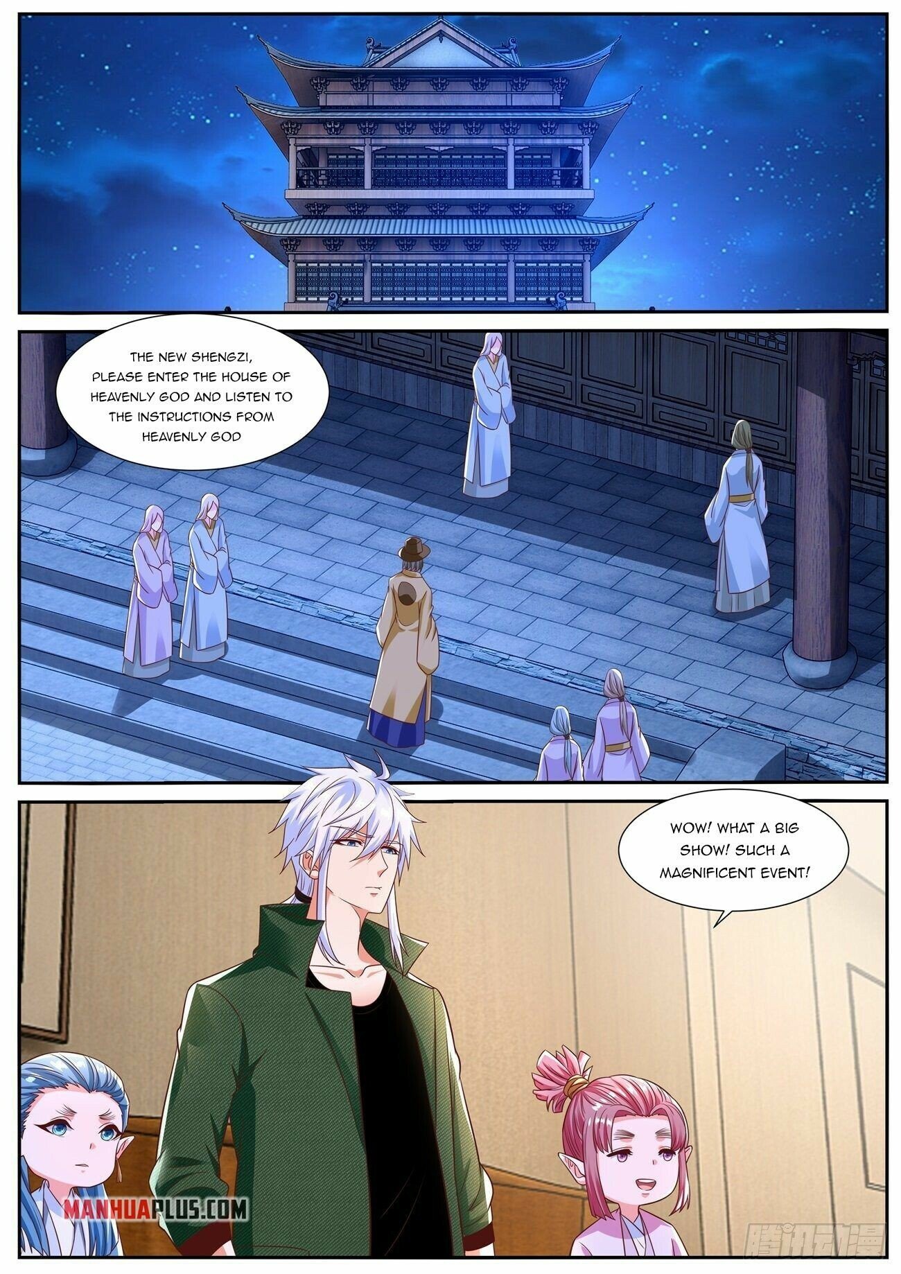 Page 1 of Chapter 820