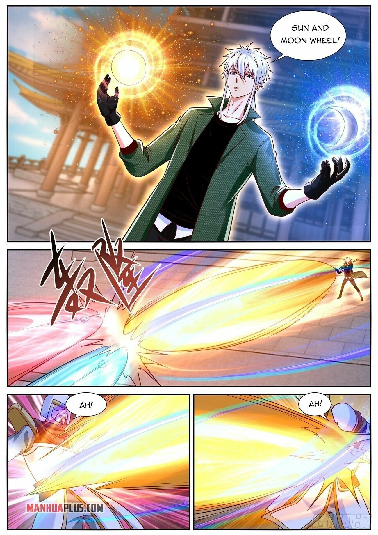 Page 5 of Chapter 821