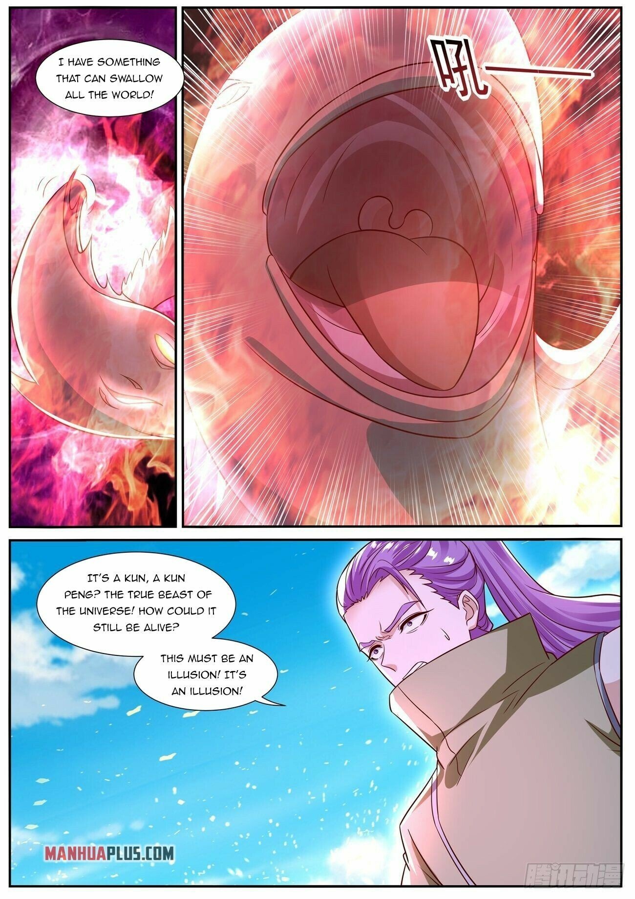 Page 10 of Chapter 821