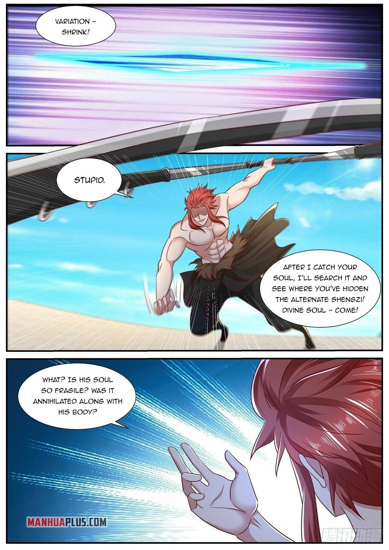 Page 4 of Chapter 822