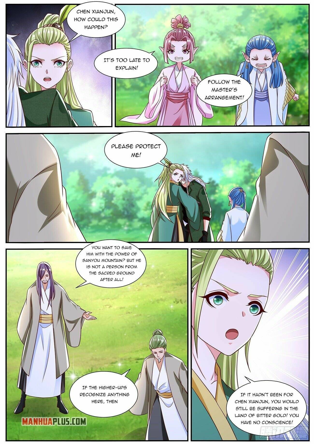 Page 8 of Chapter 824