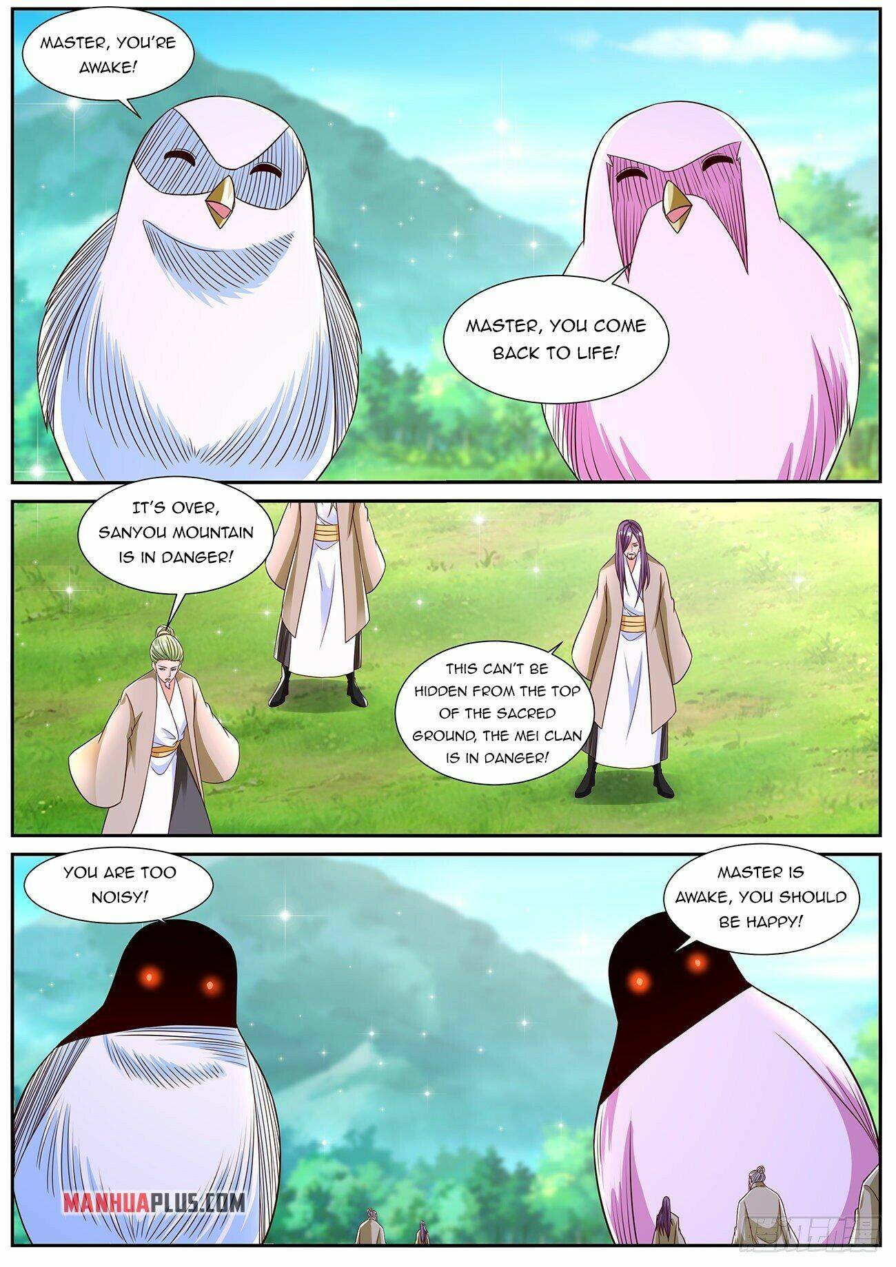 Page 2 of Chapter 825