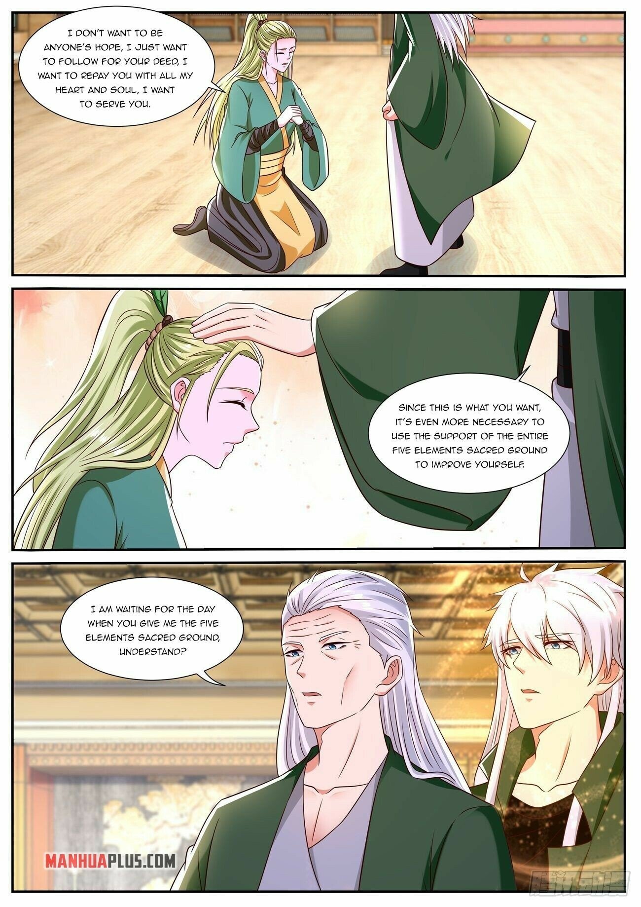 Page 1 of Chapter 826