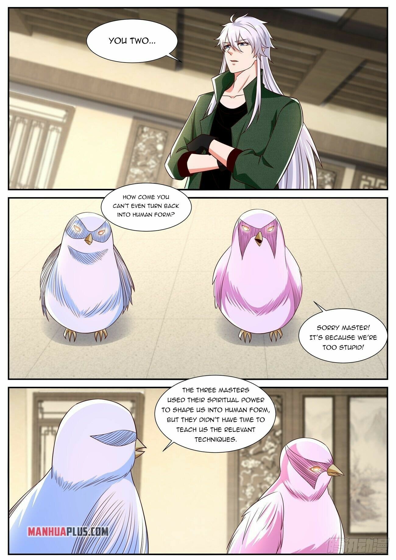Page 3 of Chapter 826