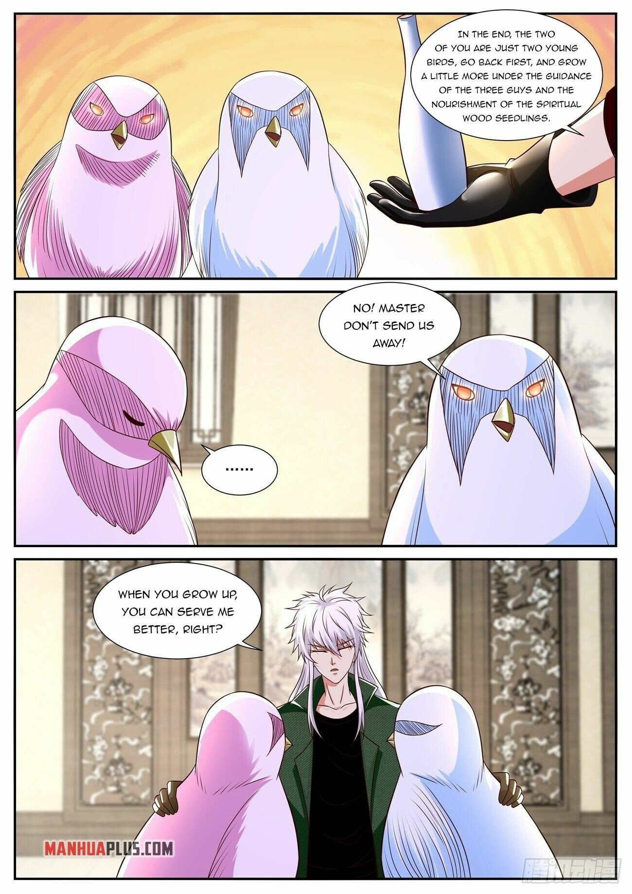 Page 5 of Chapter 826