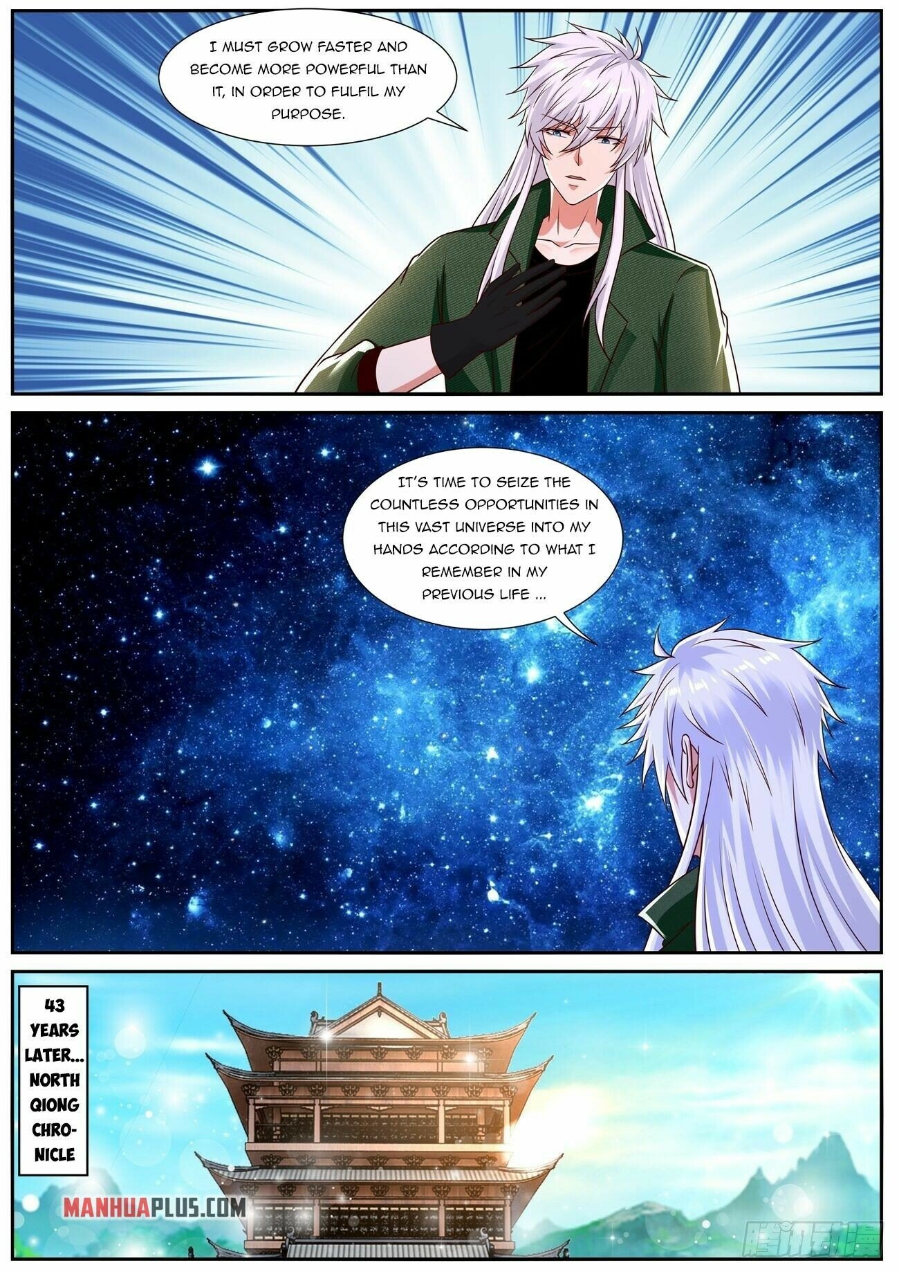 Page 8 of Chapter 826