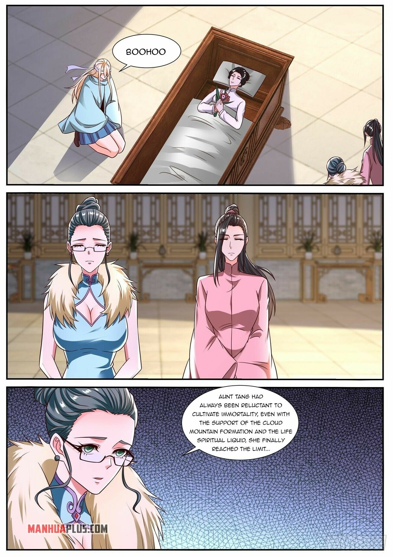 Page 9 of Chapter 826