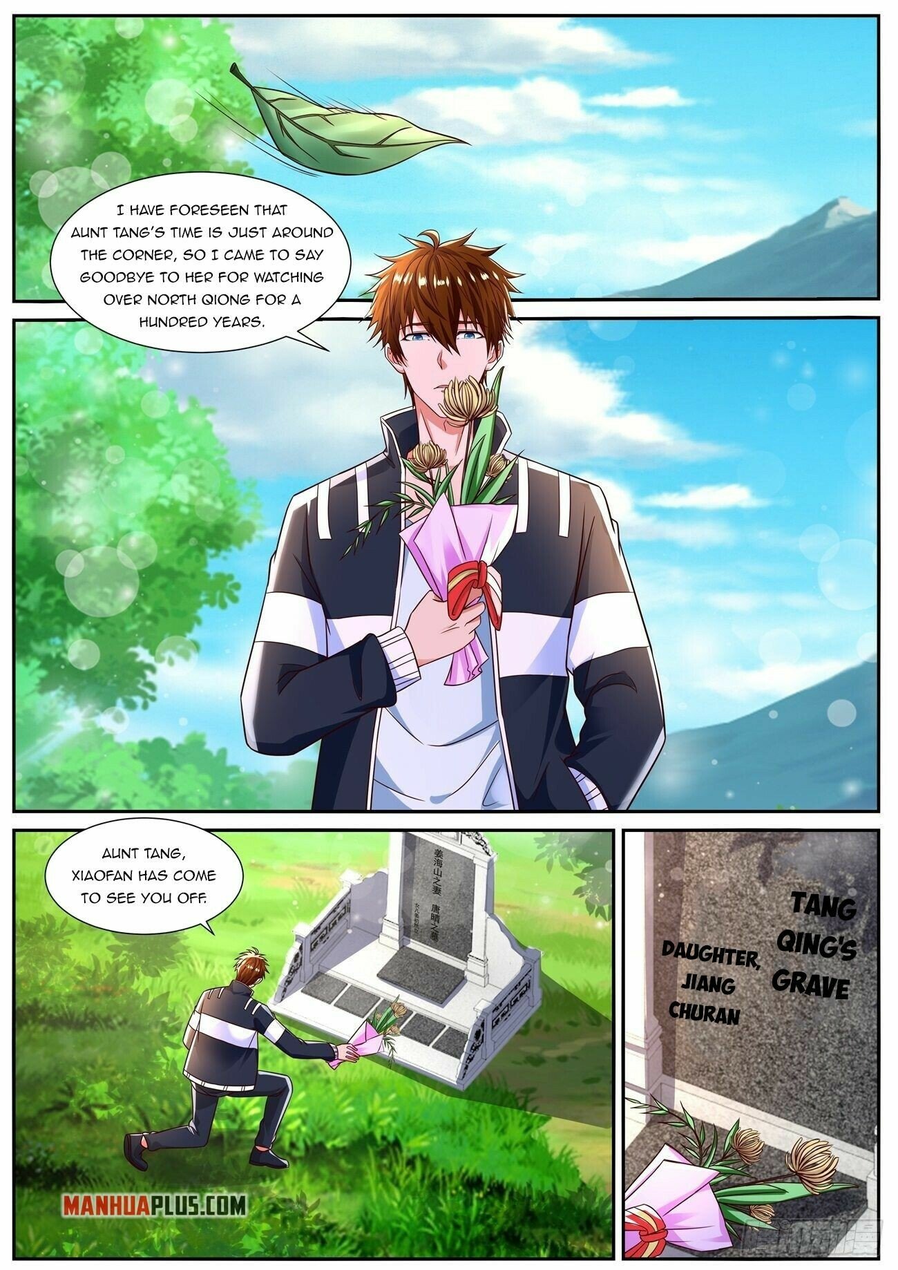 Page 11 of Chapter 826