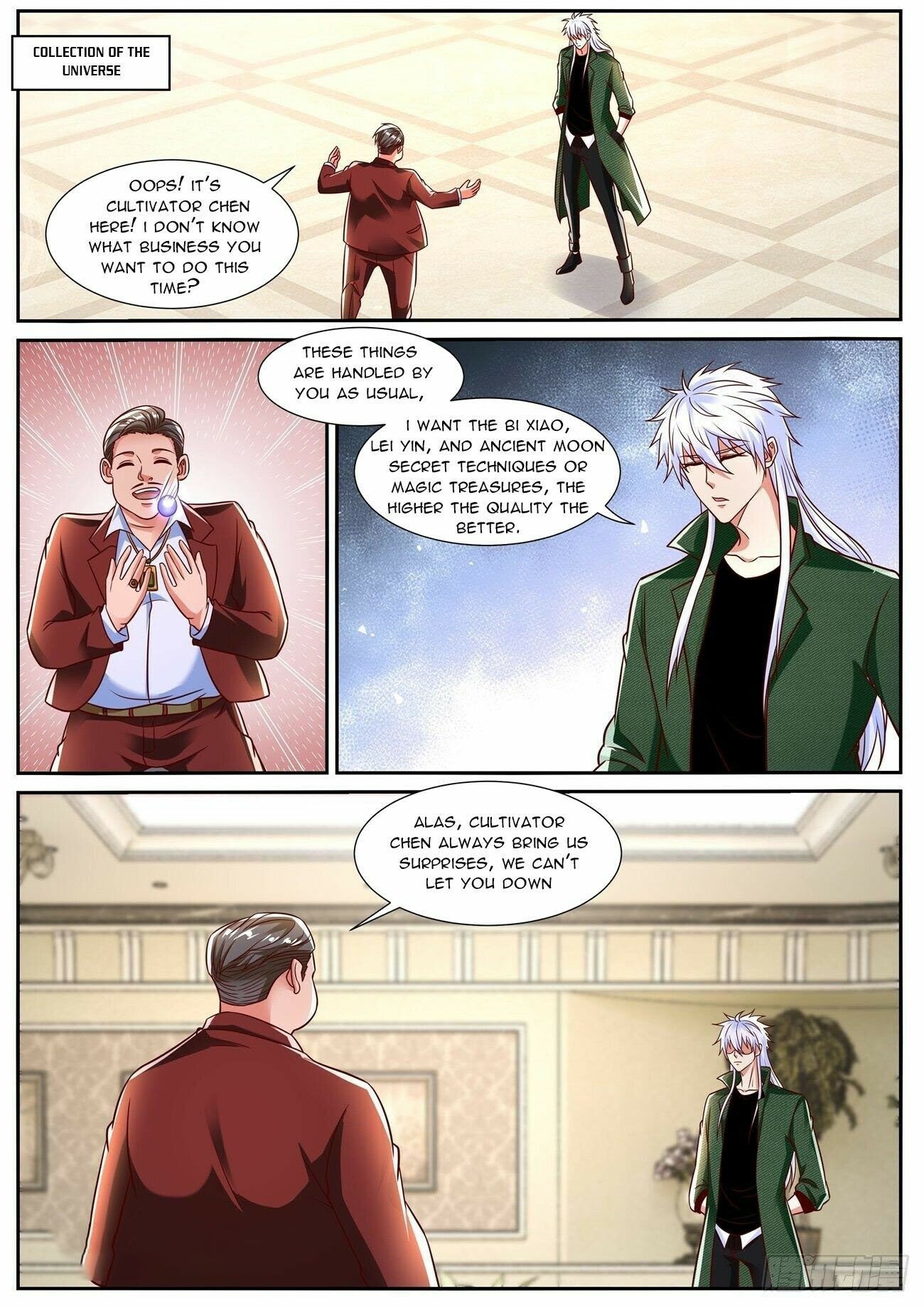 Page 1 of Chapter 828