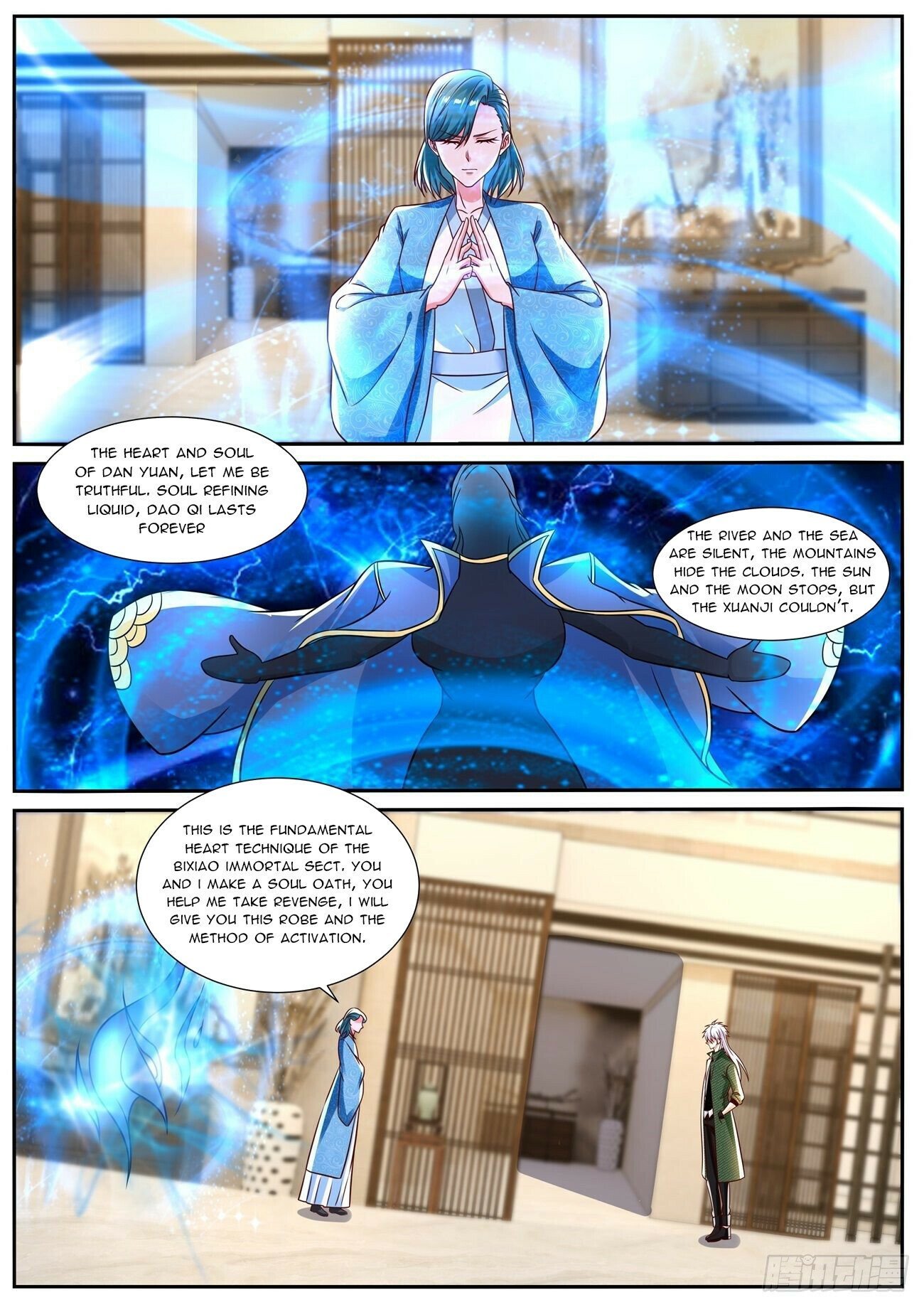 Page 6 of Chapter 828