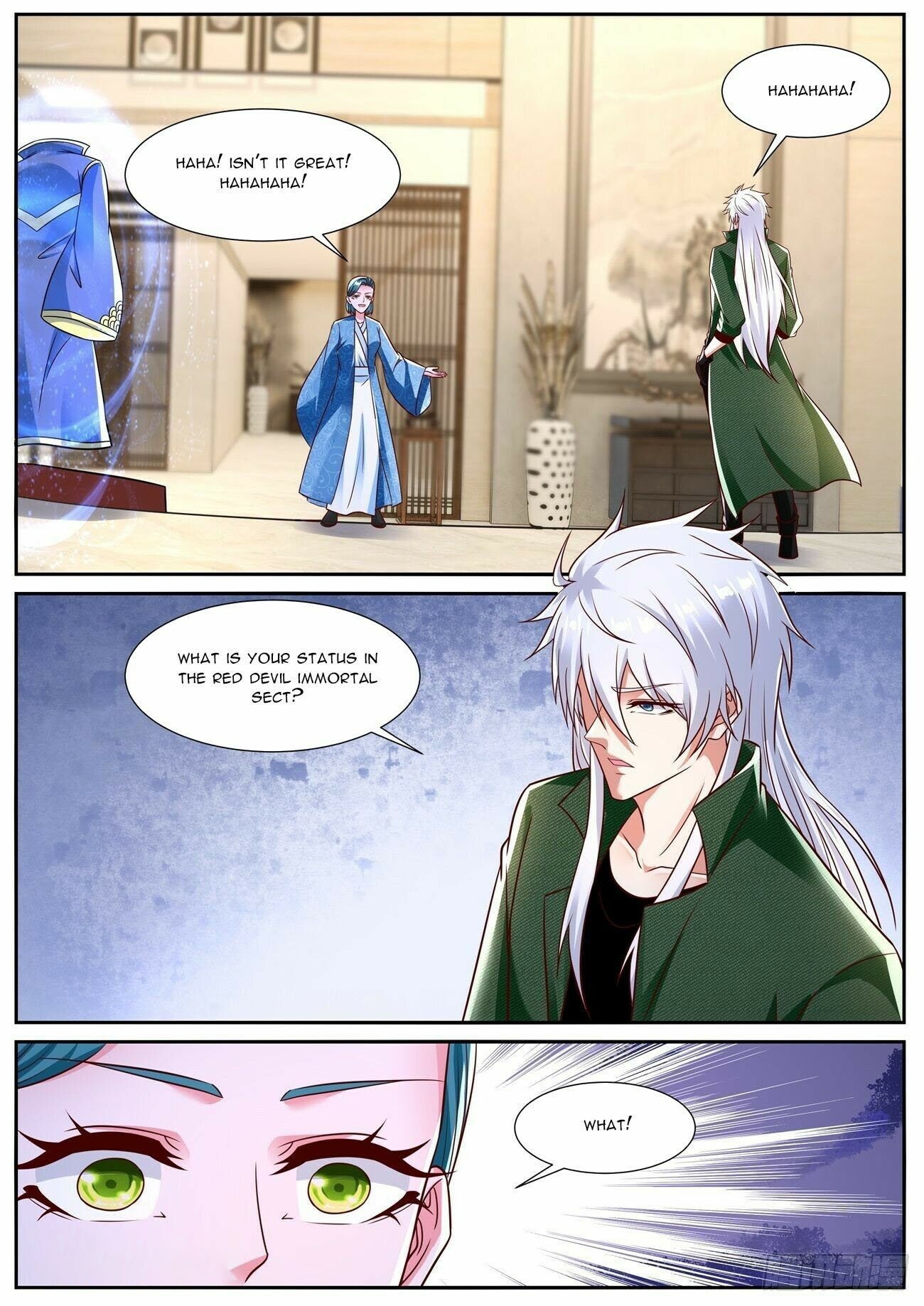 Page 8 of Chapter 828