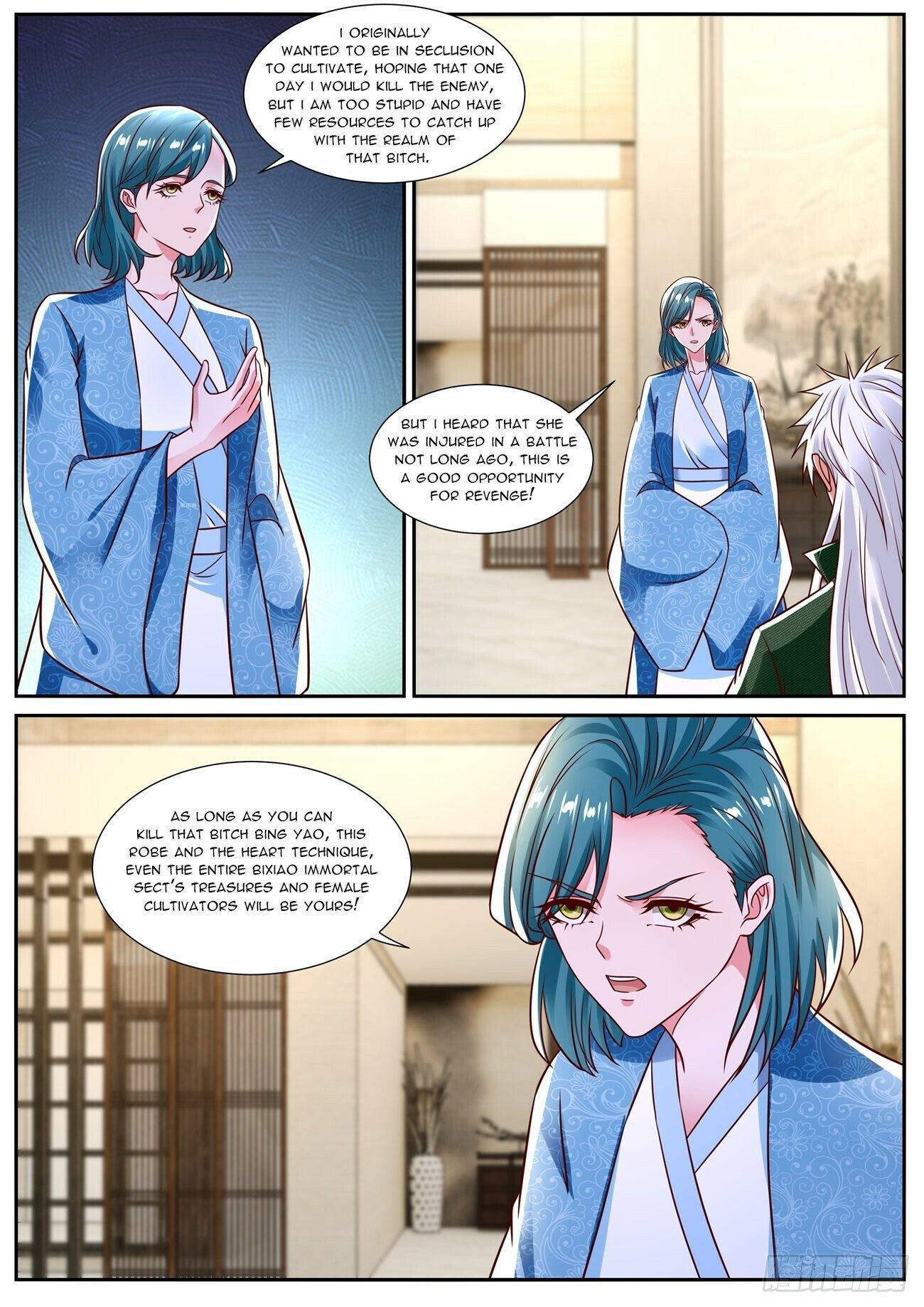 Page 9 of Chapter 828