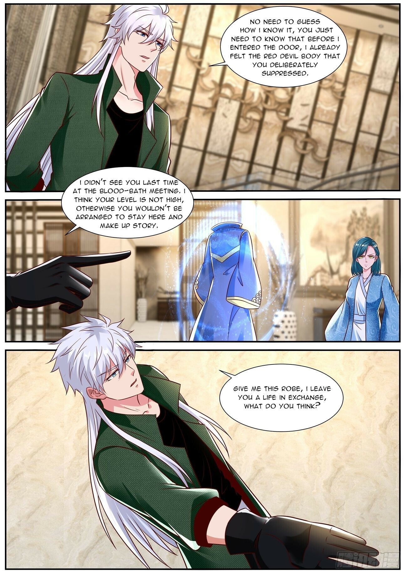 Page 10 of Chapter 828