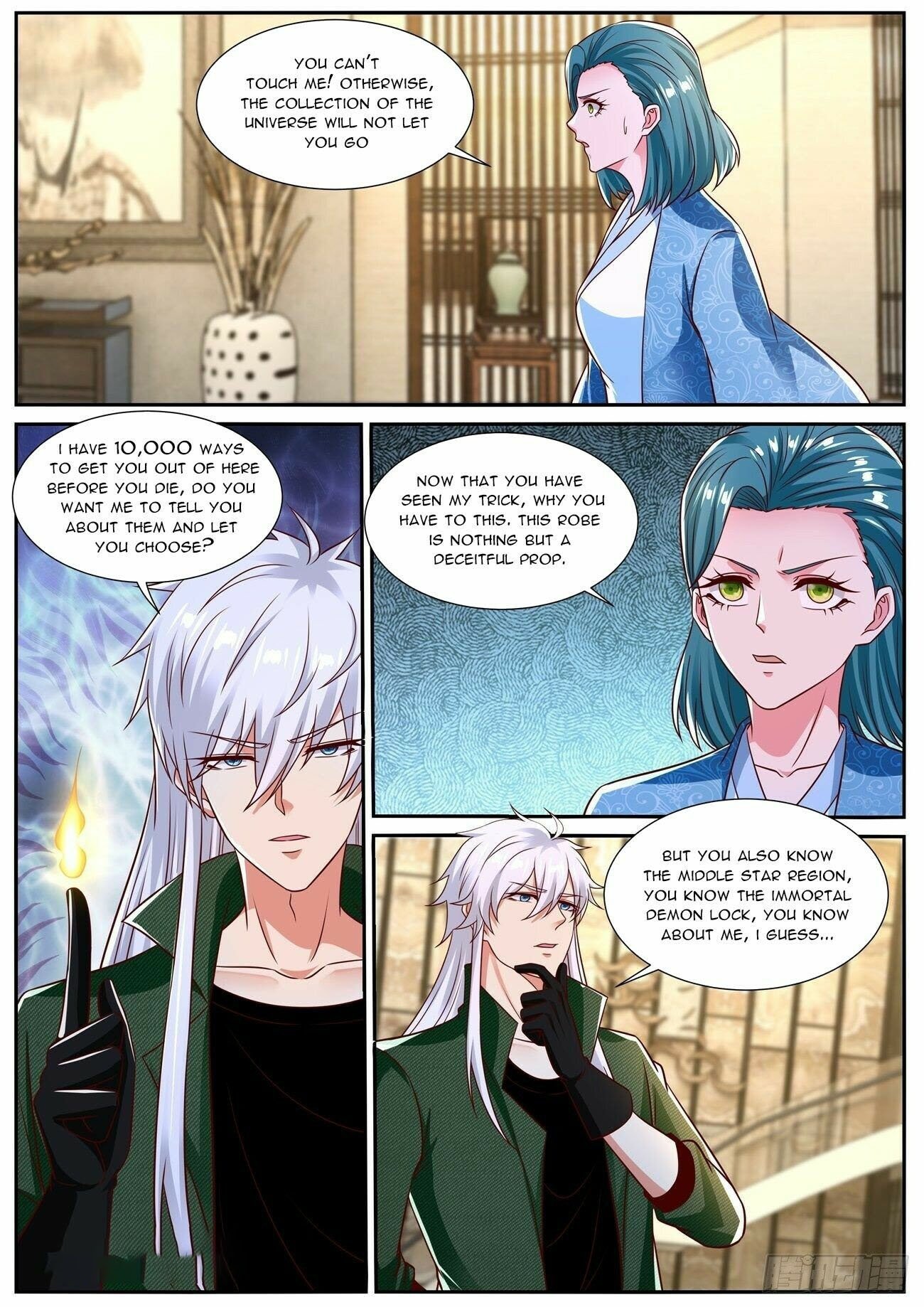 Page 11 of Chapter 828