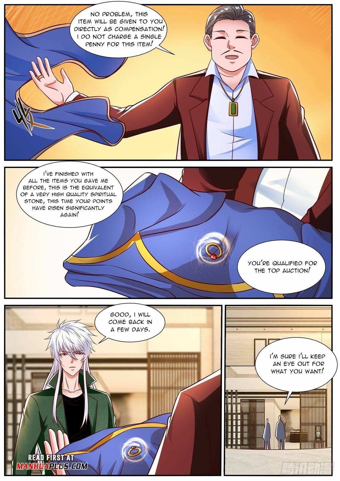 Page 6 of Chapter 829