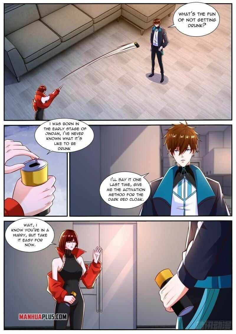 Page 2 of Chapter 833
