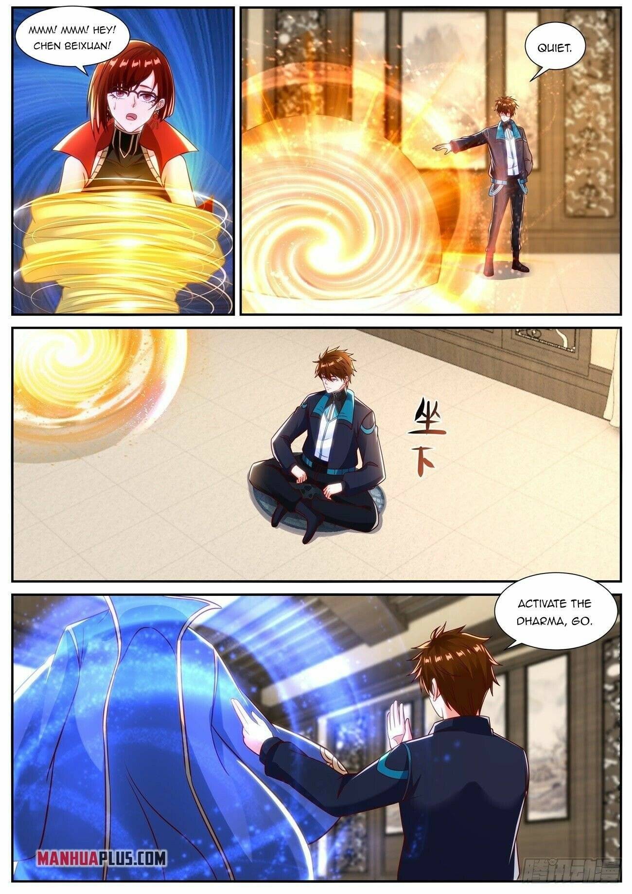 Page 3 of Chapter 834